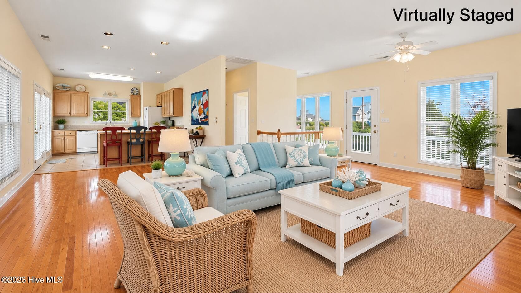 Single Family Residence at 1103 Timber Trail, Emerald Isle, NC 28594, photo 13 of 49