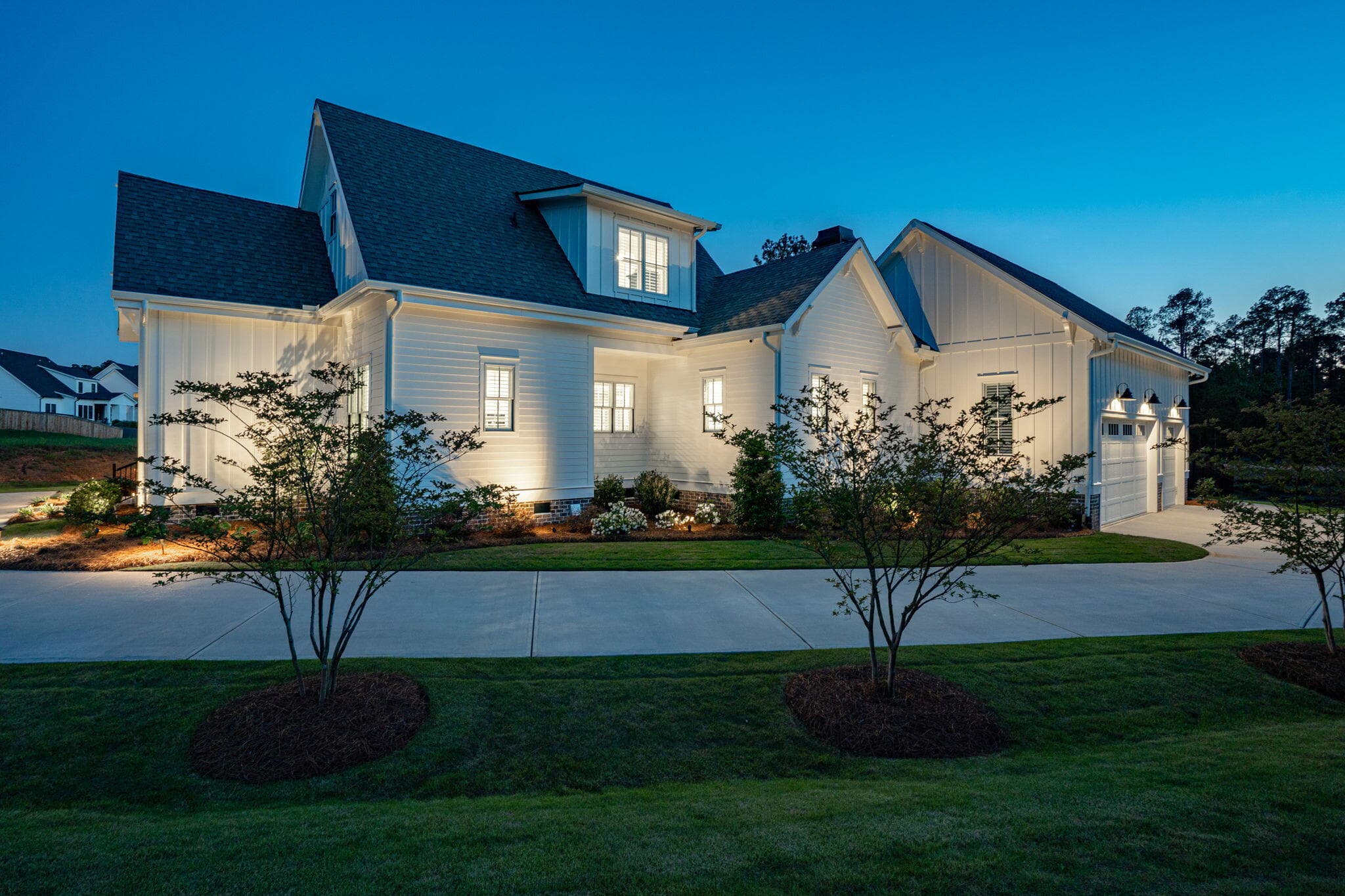 Single Family Residence at 206 Campanile Court, Evans, GA 30809, photo 58 of 61