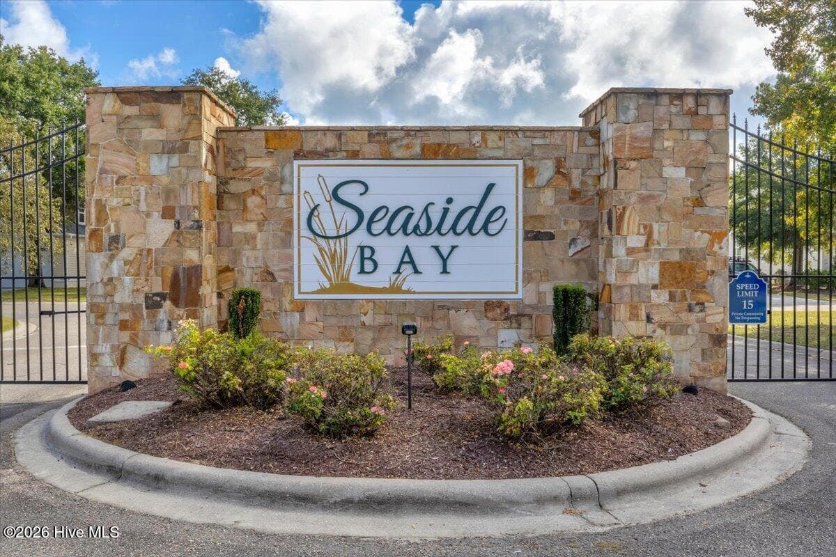 Single Family Residence at 571 Sanctuary Point SW, Supply, NC 28462, photo 26 of 26
