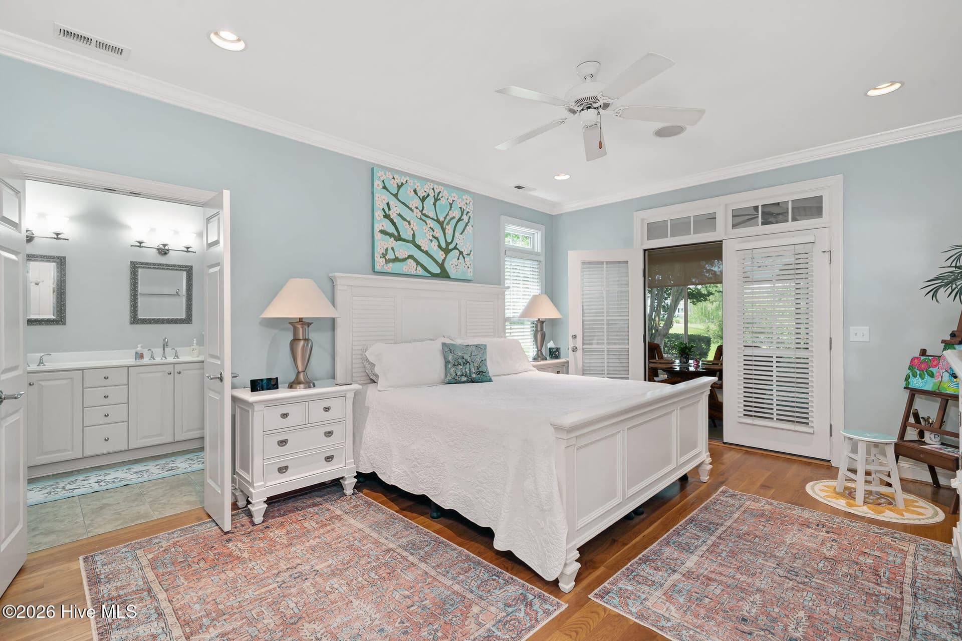 Single Family Residence at 190 W Winding Way, Wallace, NC 28466, photo 16 of 74