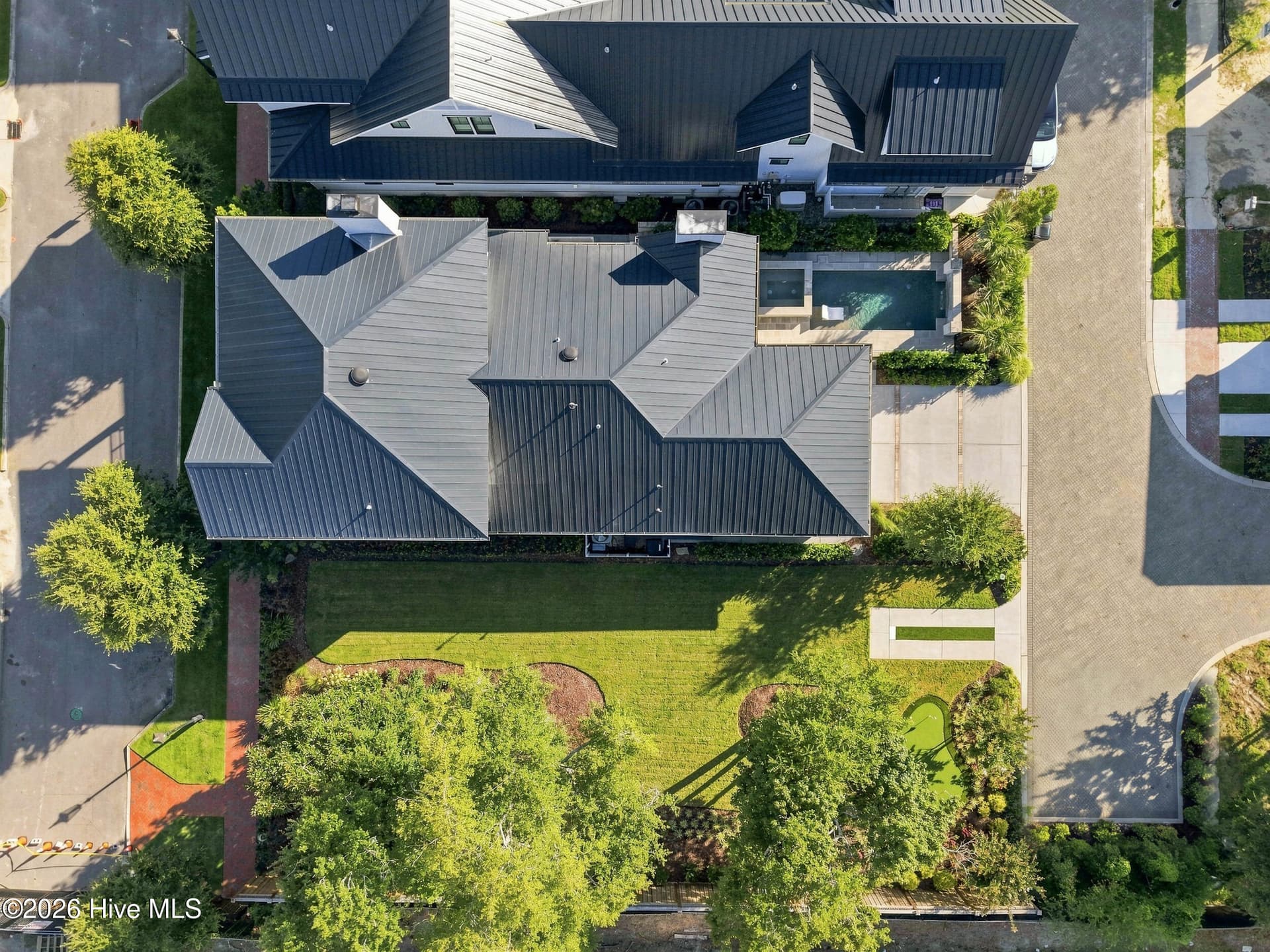 Single Family Residence at 3763 Pergola Terrace, Wilmington, NC 28403, photo 75 of 102