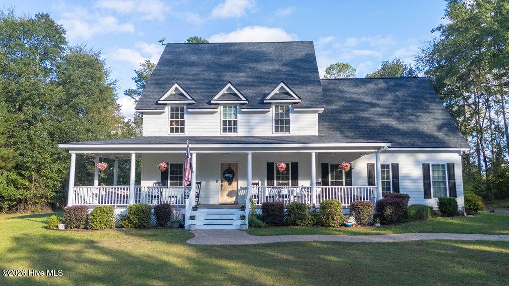 Single Family Residence at 553 Oakwood Pointe Road, Appling, GA 30802, photo 3 of 133