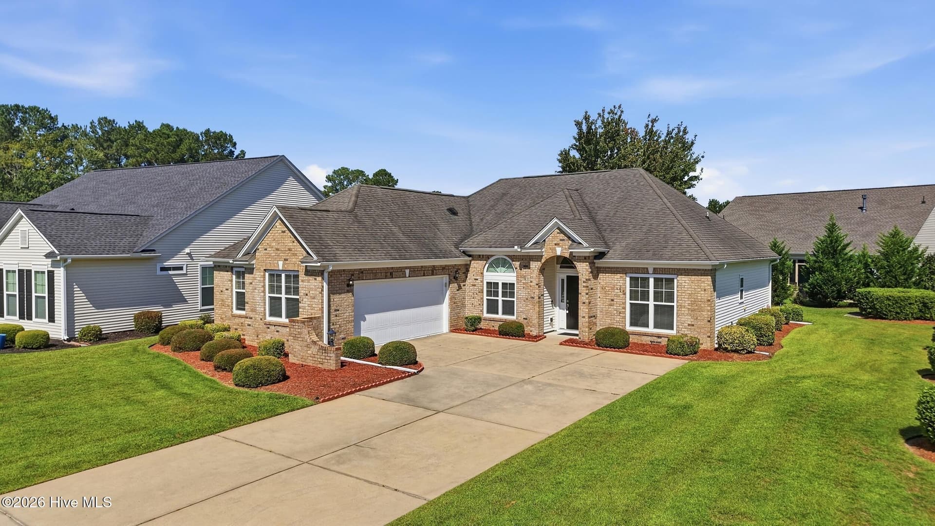 Single Family Residence at 702 Pipit Place NW, Calabash, NC 28467, photo 64 of 97