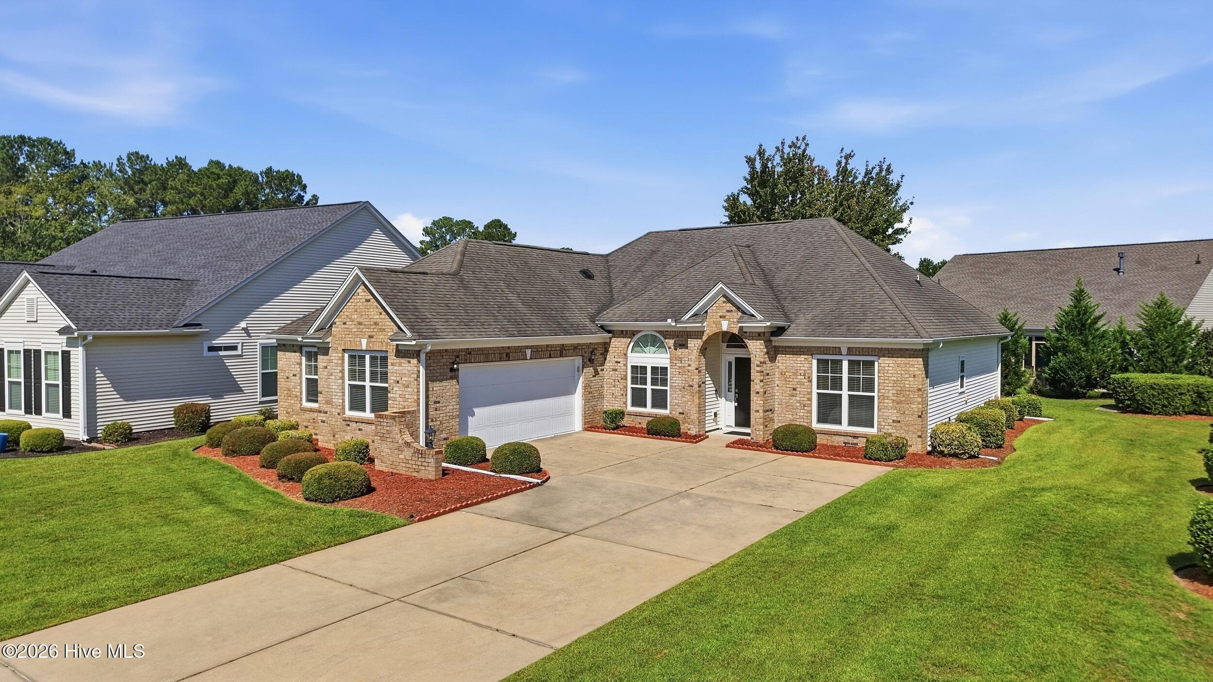 Single Family Residence at 702 Pipit Place NW, Calabash, NC 28467, photo 64 of 97