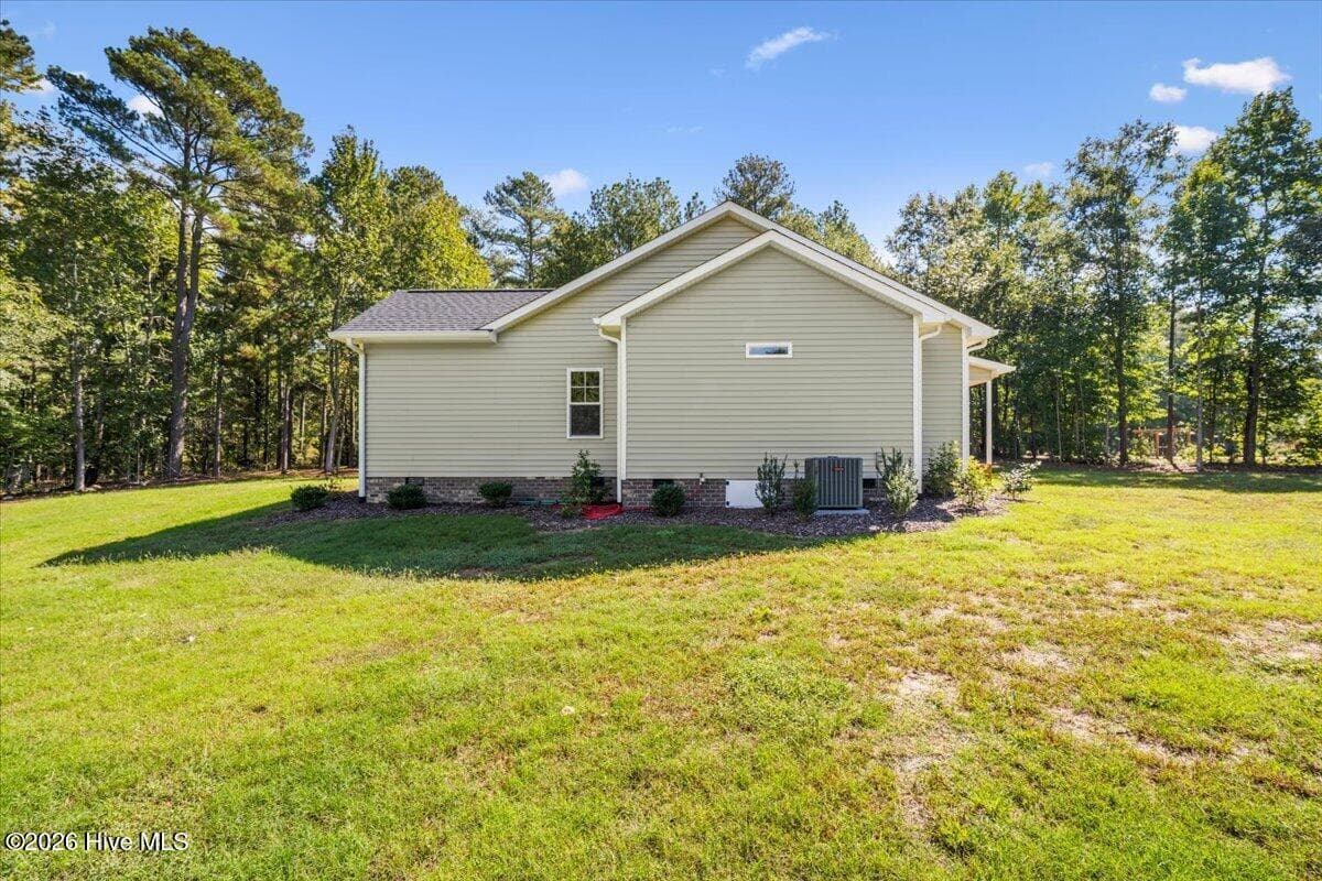 Single Family Residence at 110 Trailcrest Drive, Rockingham, NC 28379, photo 24 of 87