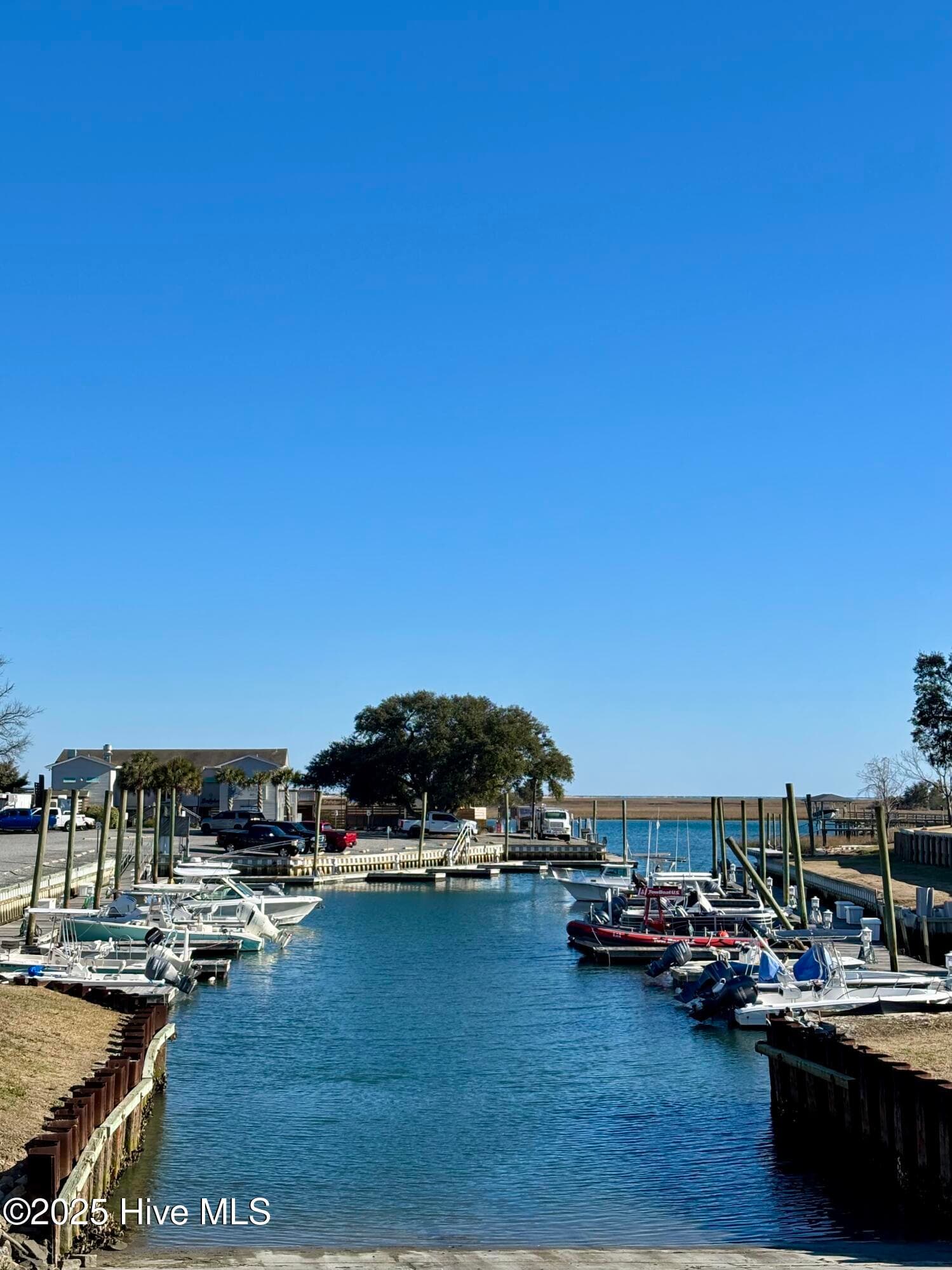 Private marina nearby - 532 Heart Pine Avenue, Wilmington, NC 28411