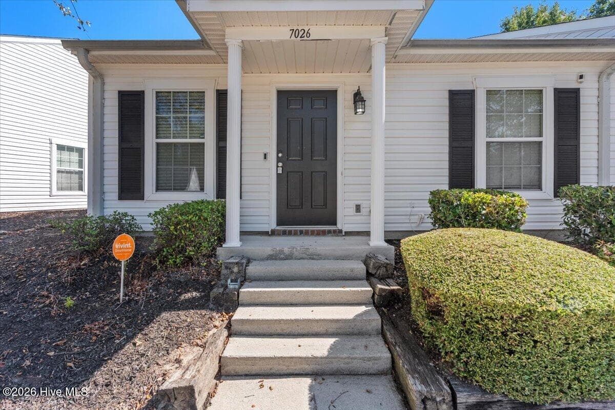 Single Family Residence at 7026 Reagan Circle, Augusta, GA 30909, photo 5 of 31