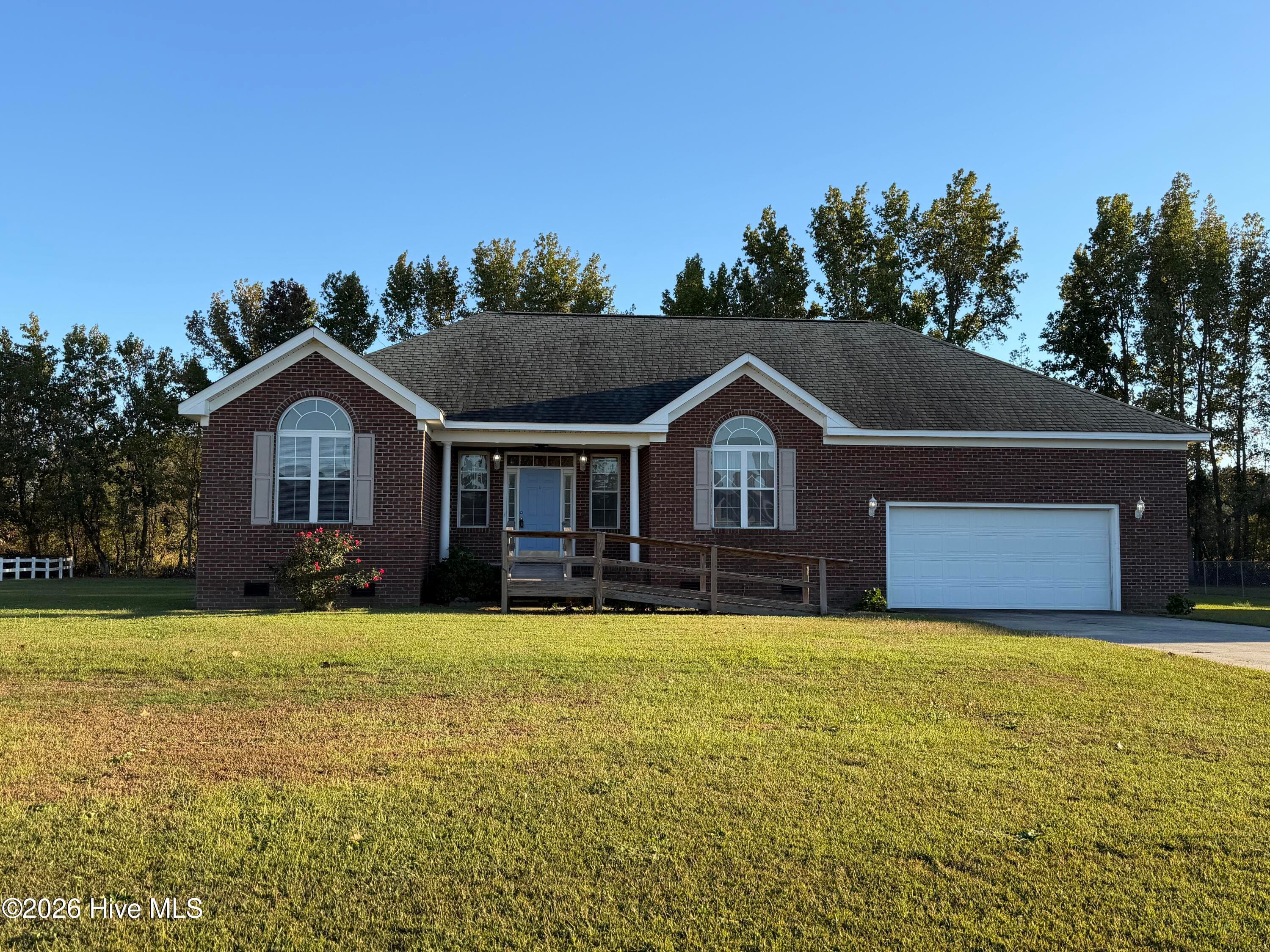 106 Friendswood Drive, Goldsboro, NC 27530