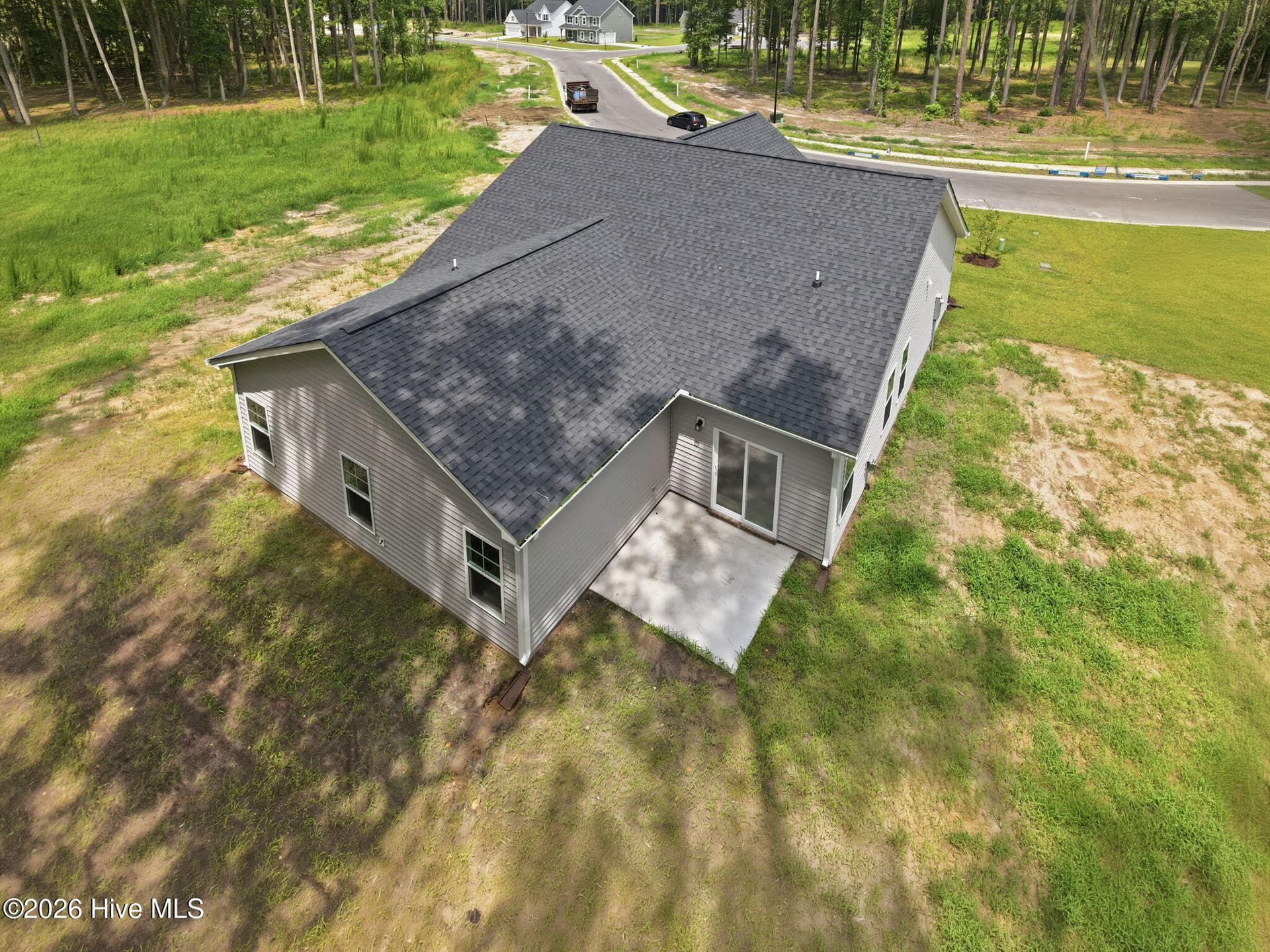 Single Family Residence at 960 Rialto Lane, Ayden, NC 28513, photo 43 of 62