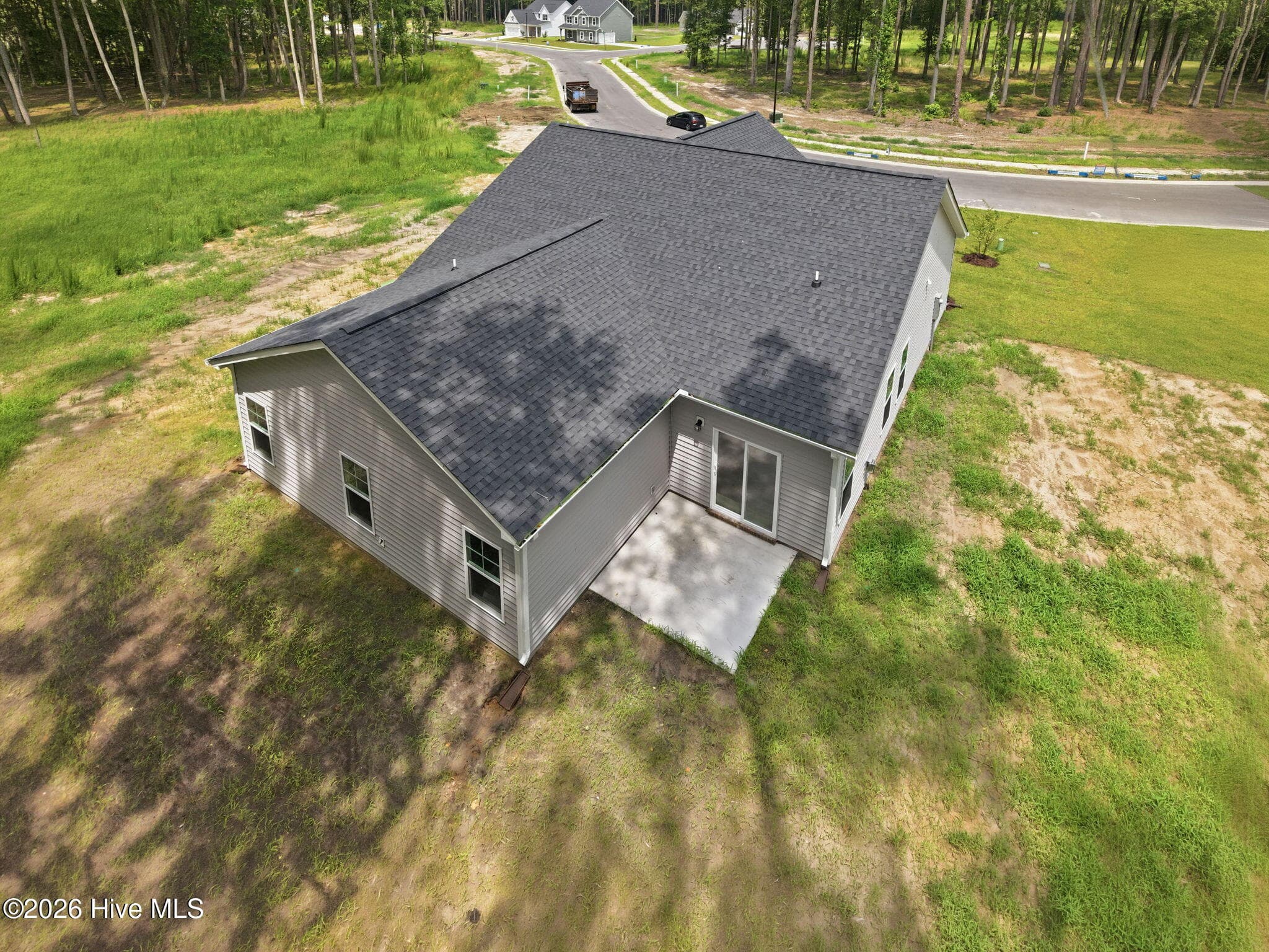 Single Family Residence at 960 Rialto Lane, Ayden, NC 28513, photo 43 of 62