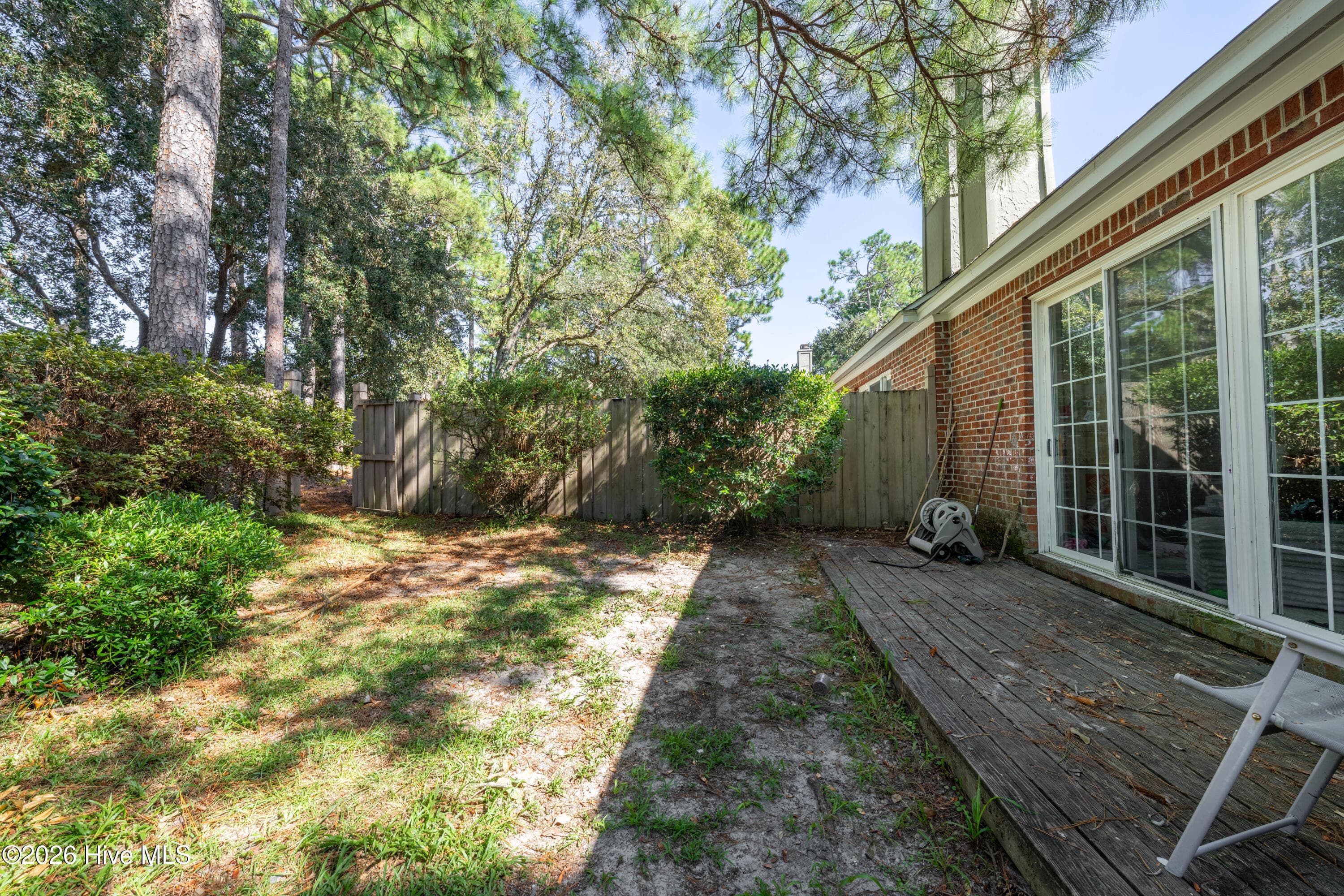 Townhouse at 233 Racine Drive Unit 24, Wilmington, NC 28403, photo 21 of 26