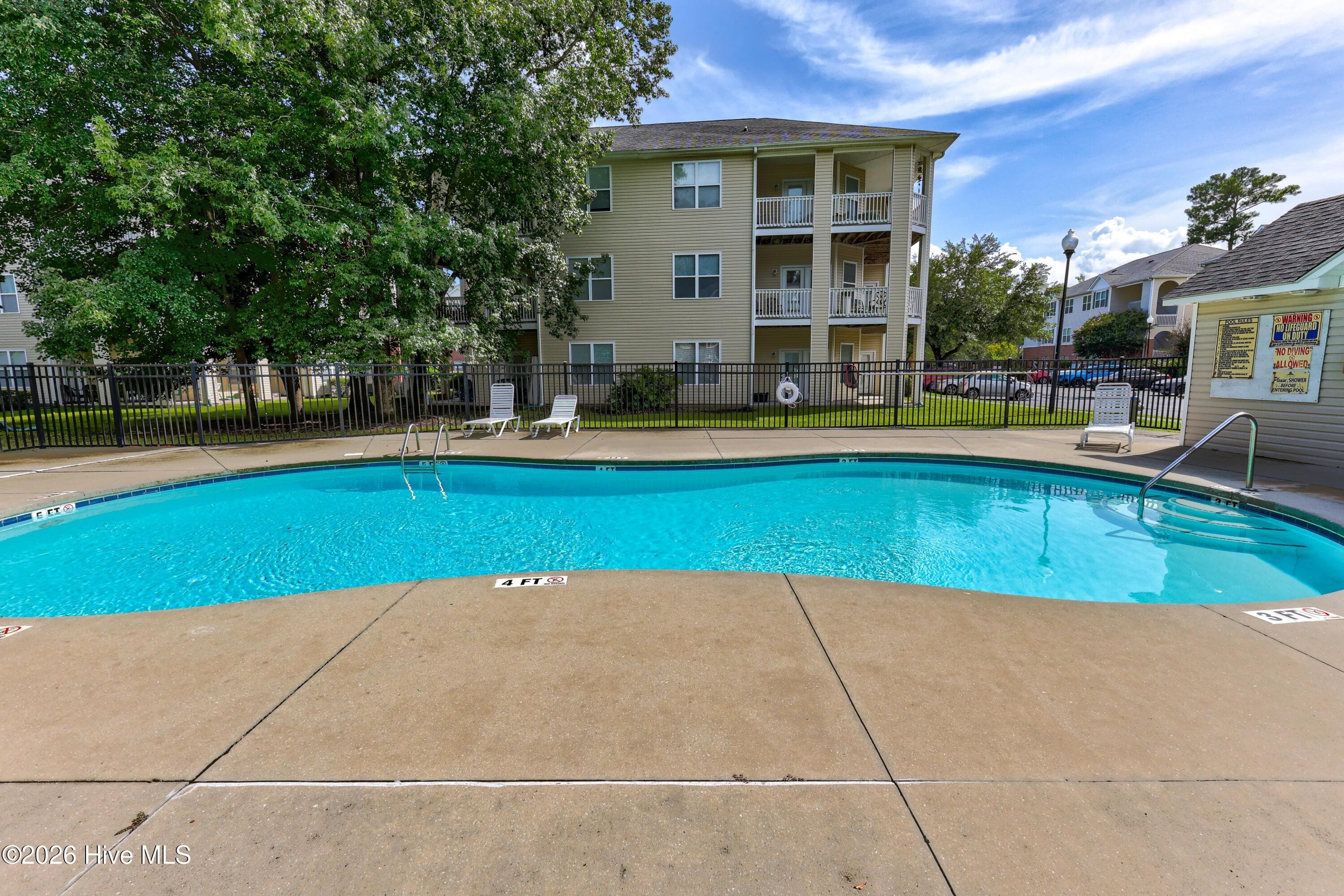 Condominium at 700 Indica Court Apt 201, Wilmington, NC 28405, photo 27 of 28