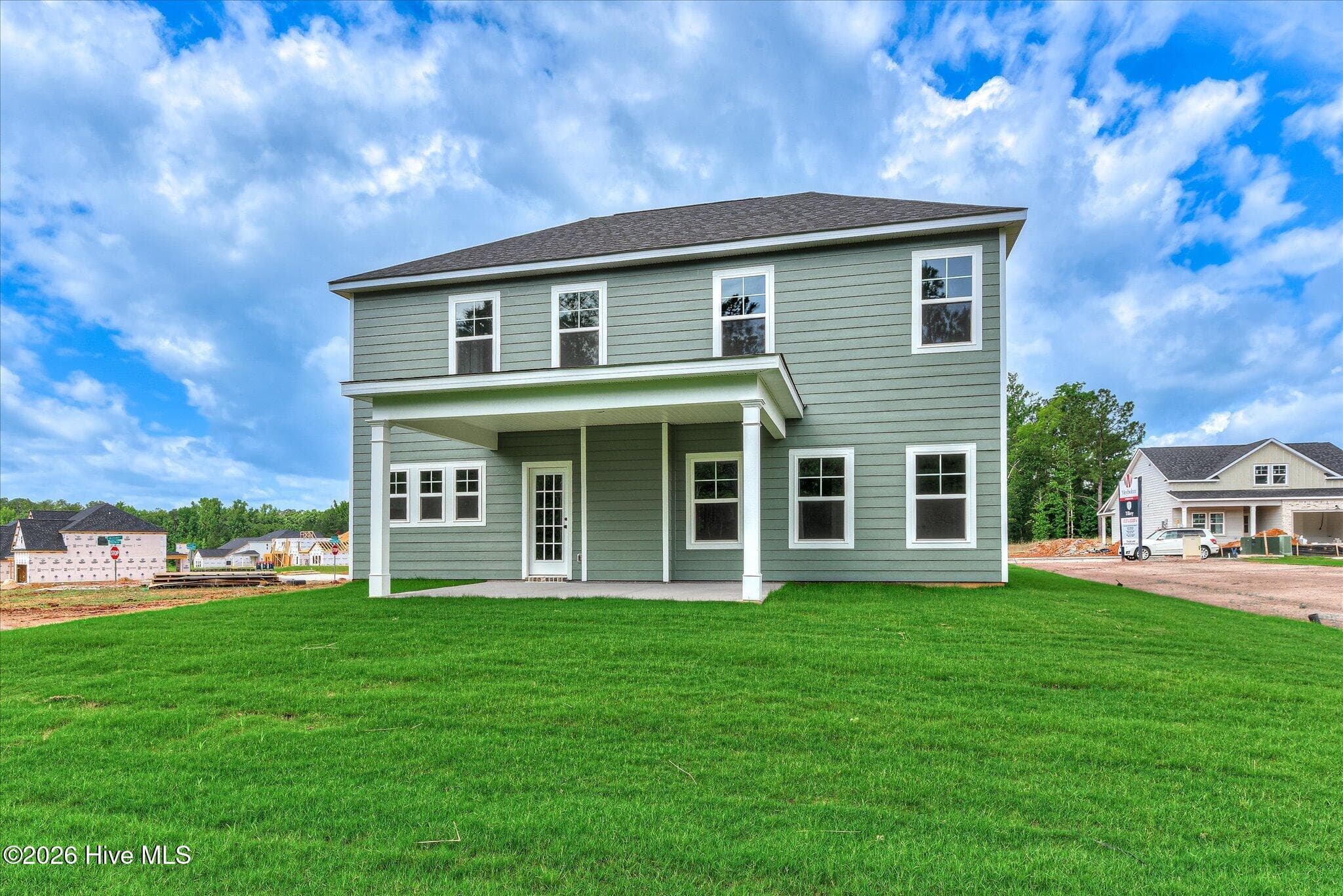 Single Family Residence at 5556 Sweetwater Drive, Grovetown, GA 30813, photo 55 of 58