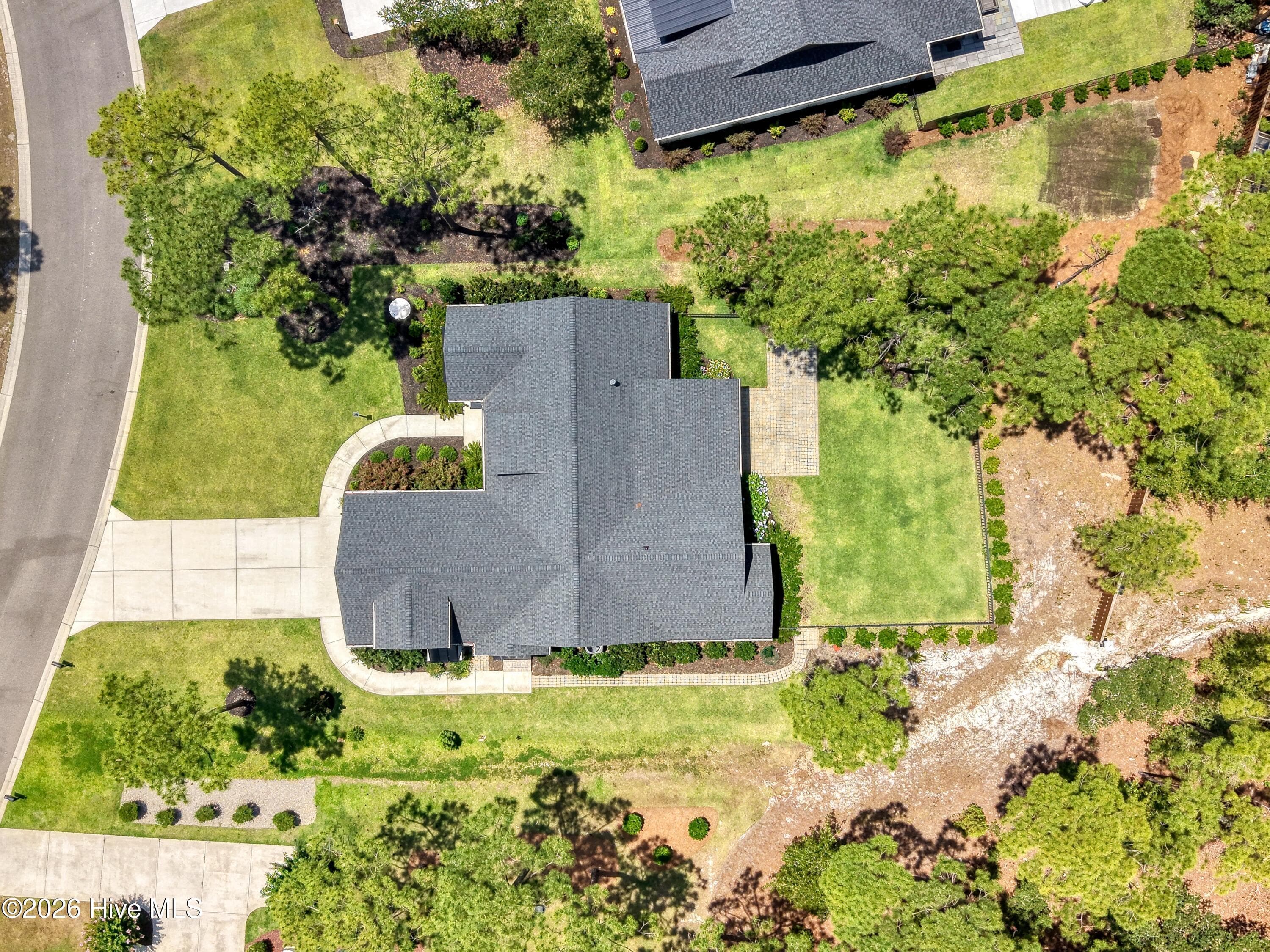Single Family Residence at 3570 White Spruce Glen, Southport, NC 28461, photo 4 of 4