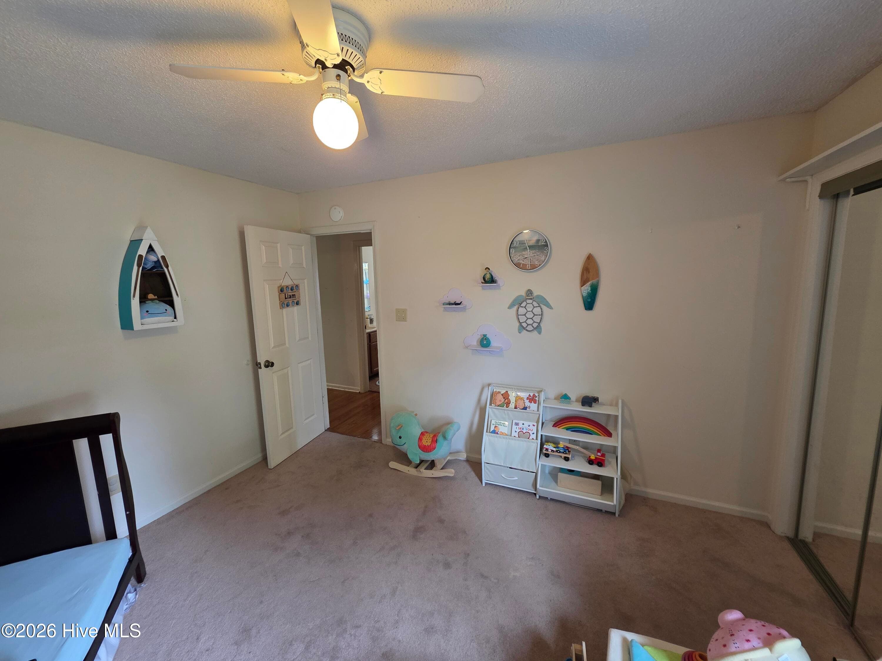 Single Family Residence at 213 Teakwood Place, Midway Park, NC 28544, photo 12 of 21