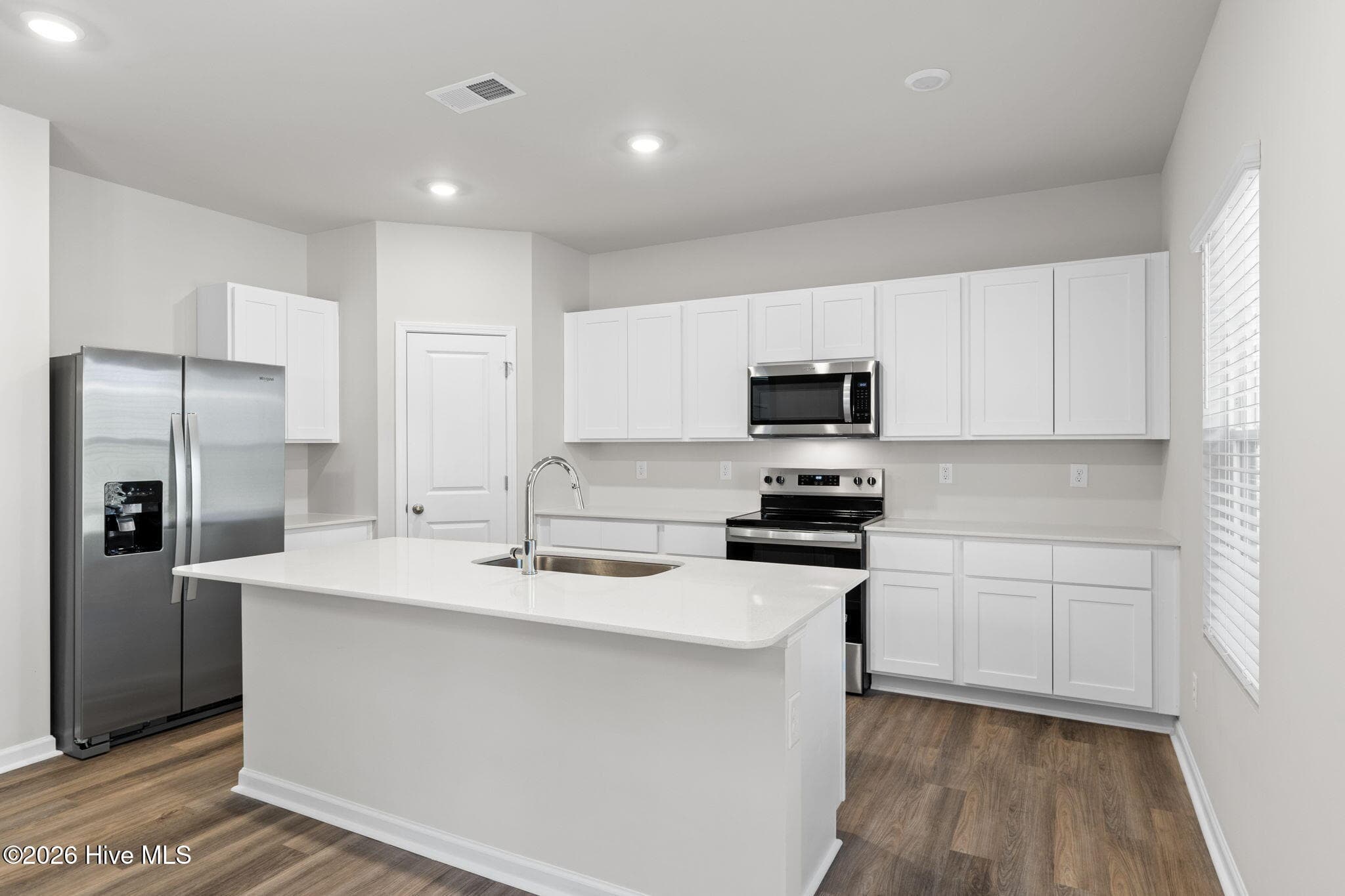 Photo is Representative of Similar Plan - 103 Maymont Street NW, Supply, NC 28462