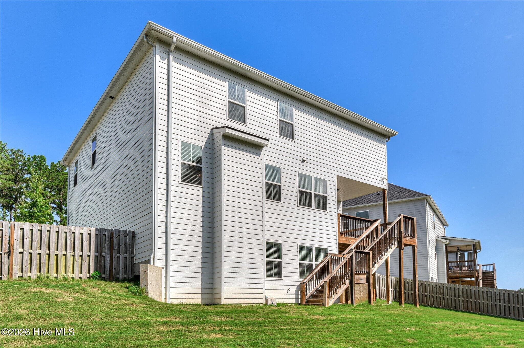 Single Family Residence at 3542 Hilltop Trail, Evans, GA 30809, photo 67 of 68