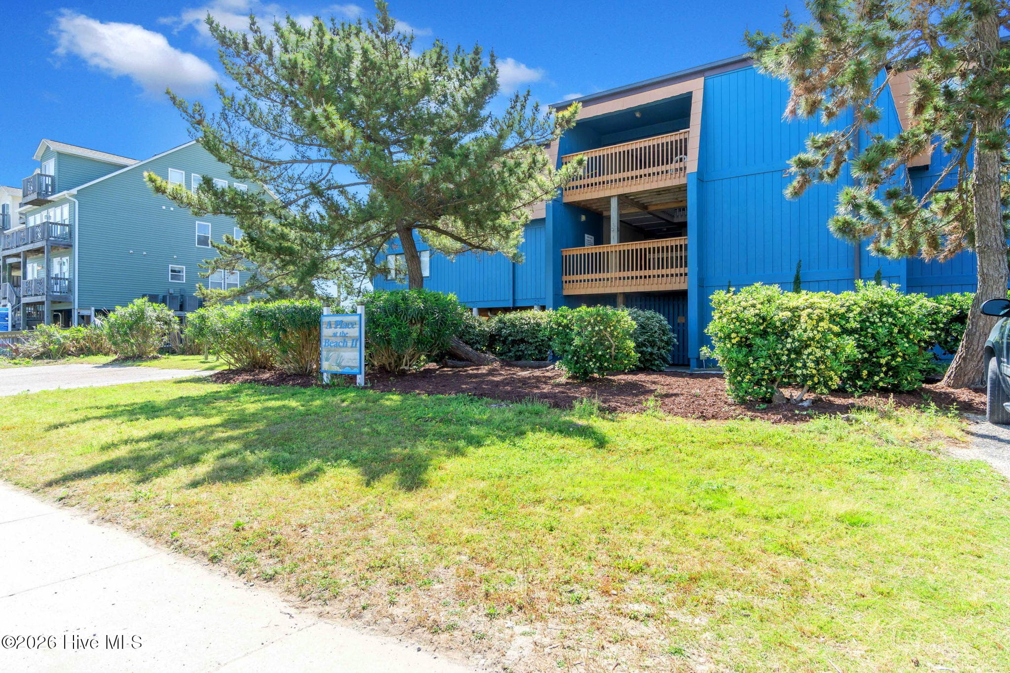 Condominium at 275 W First Street # 2j, Ocean Isle Beach, NC 28469, photo 2 of 34