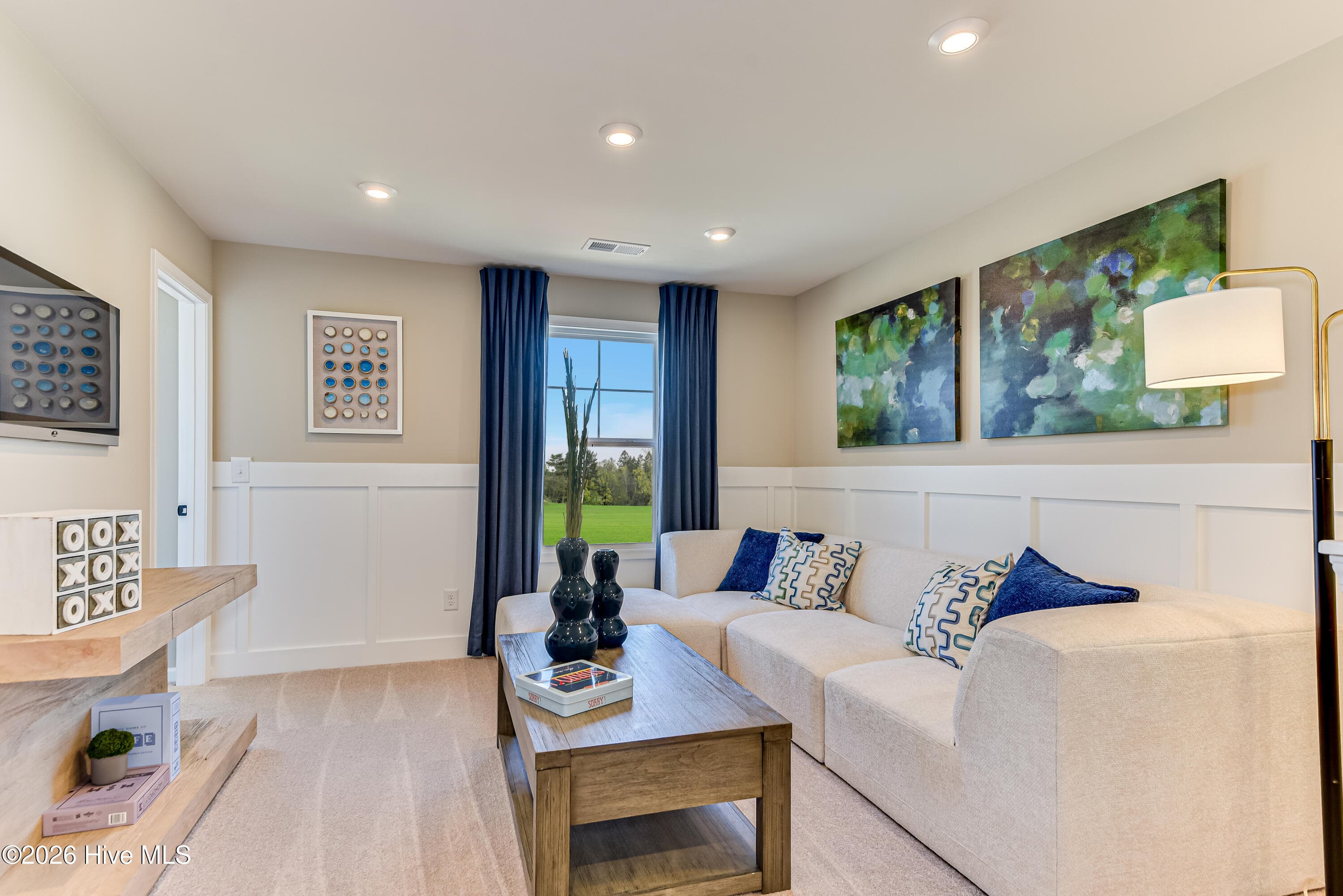 Single Family Residence at 1016 American Egret Way, Morehead City, NC 28557, photo 27 of 41