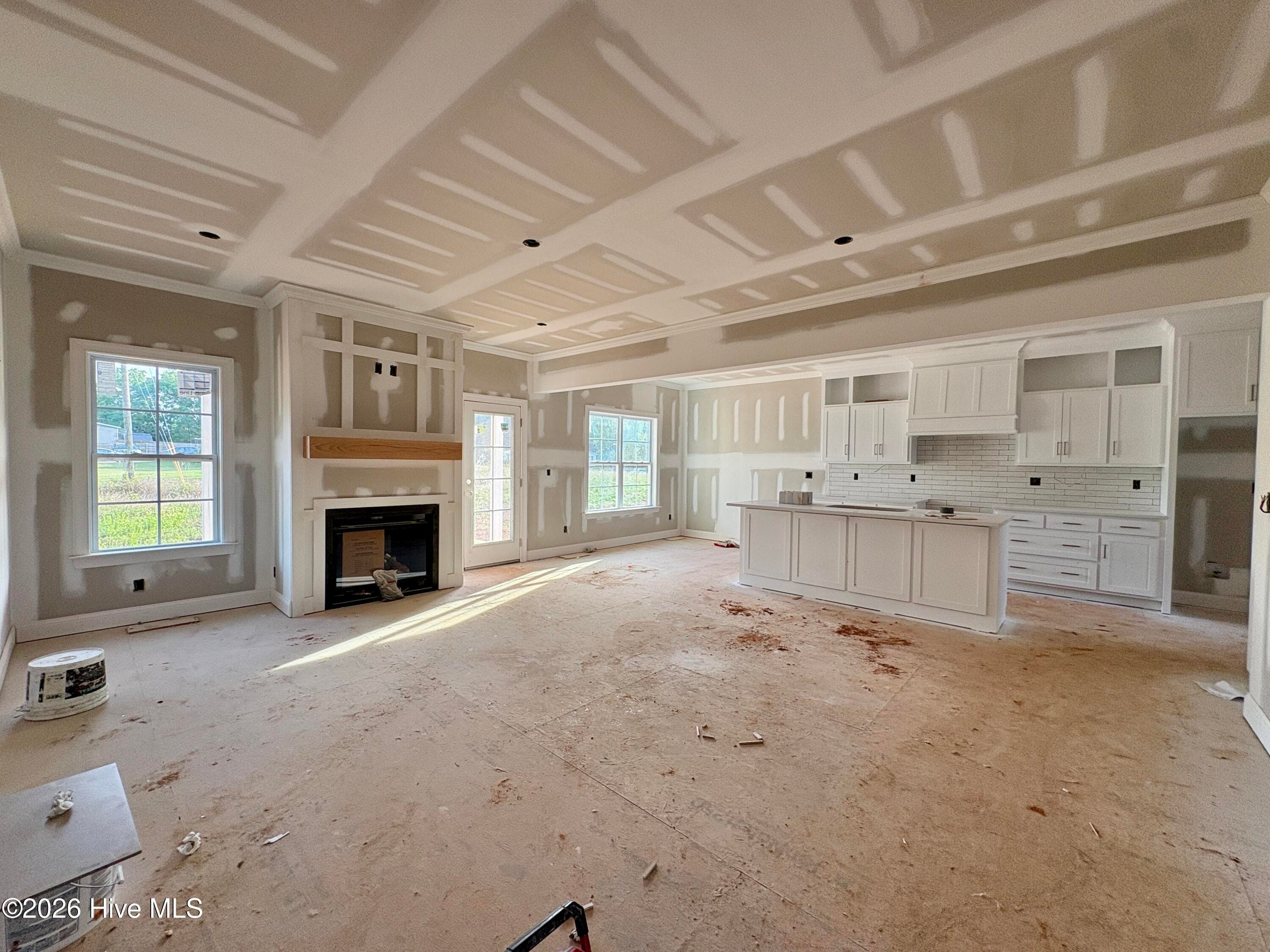 Single Family Residence at 7321 Huckleberry Drive, Spring Hope, NC 27882, photo 15 of 160
