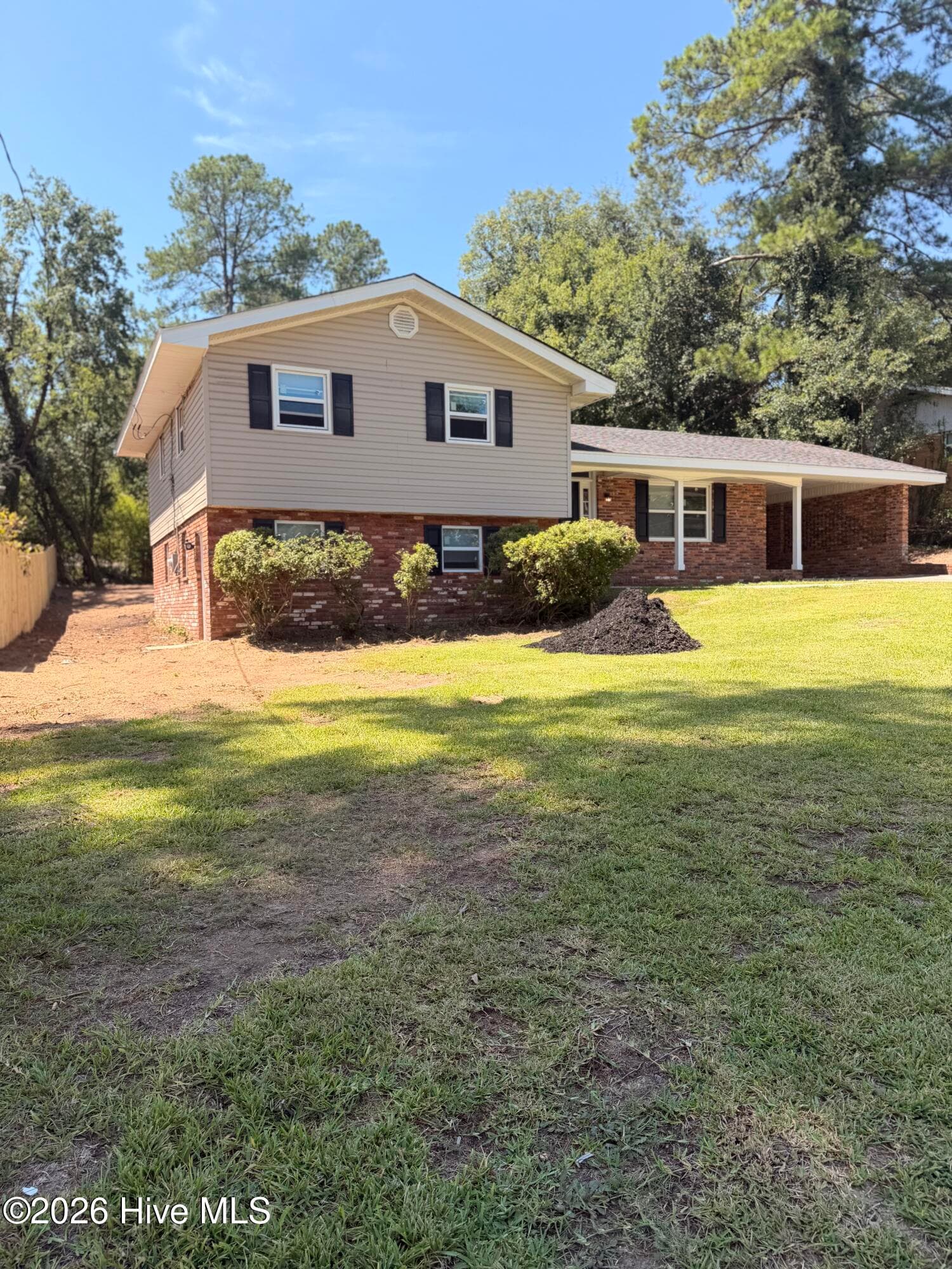 Single Family Residence at 2410 Eagle Drive, Augusta, GA 30906, photo 2 of 19