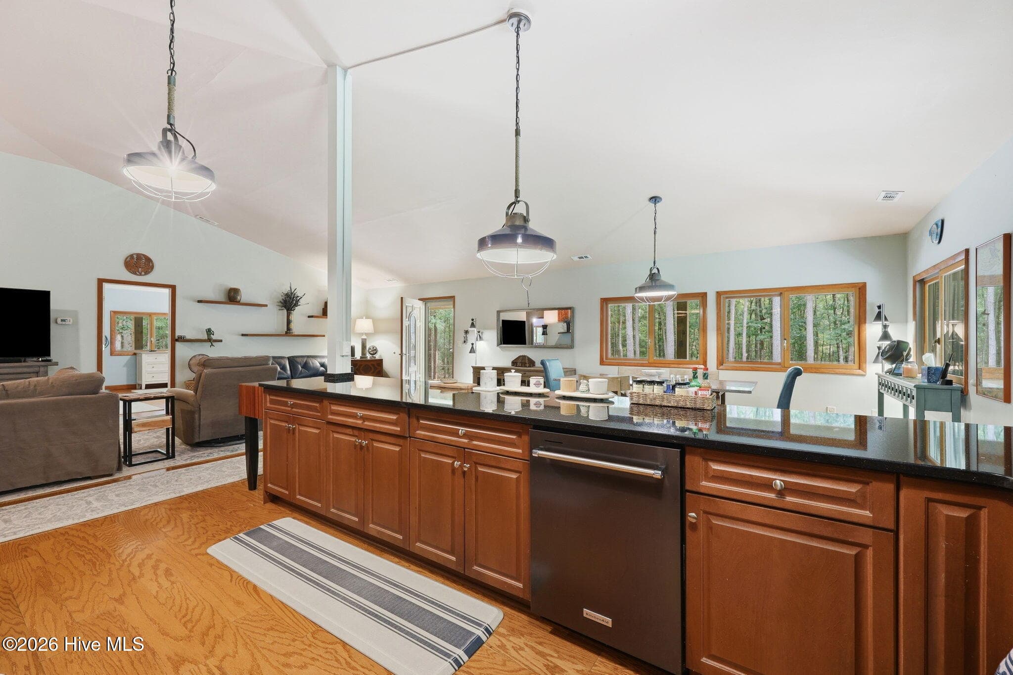 Single Family Residence at 85 Point Of View Drive, Merritt, NC 28556, photo 23 of 77