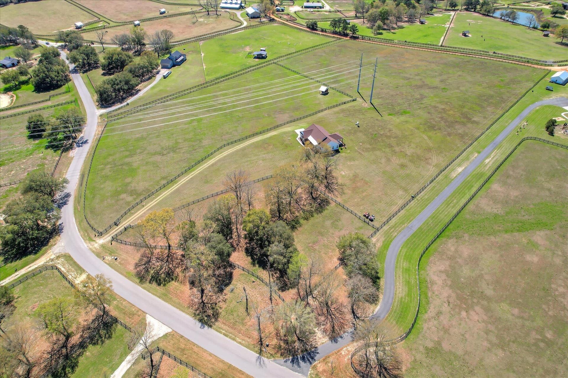 Single Family Residence at 5195 Tumbleweed Drive, Aiken, SC 29805, photo 60 of 63