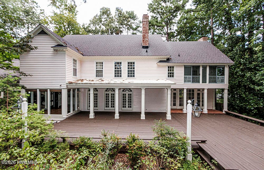 Single Family Residence at 108 Candle Court, Rocky Mount, NC 27804, photo 125 of 137