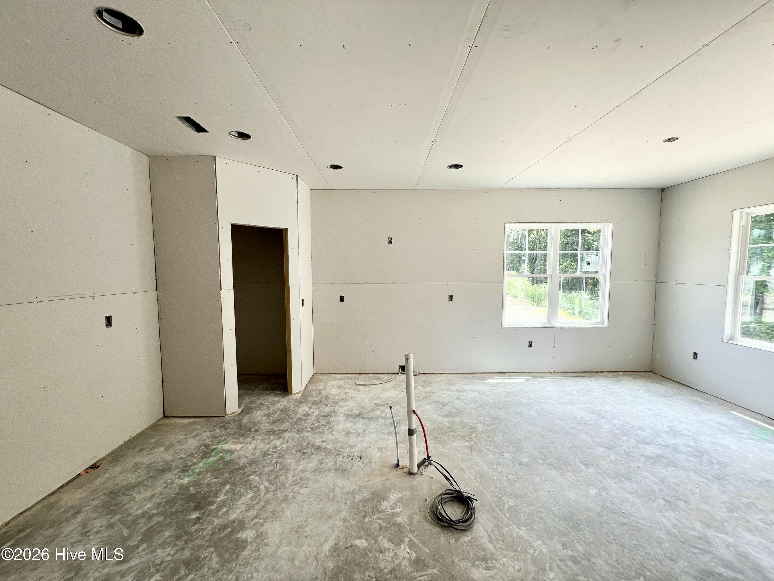 Single Family Residence at 306 Creeks Edge Drive, Pikeville, NC 27863, photo 25 of 134