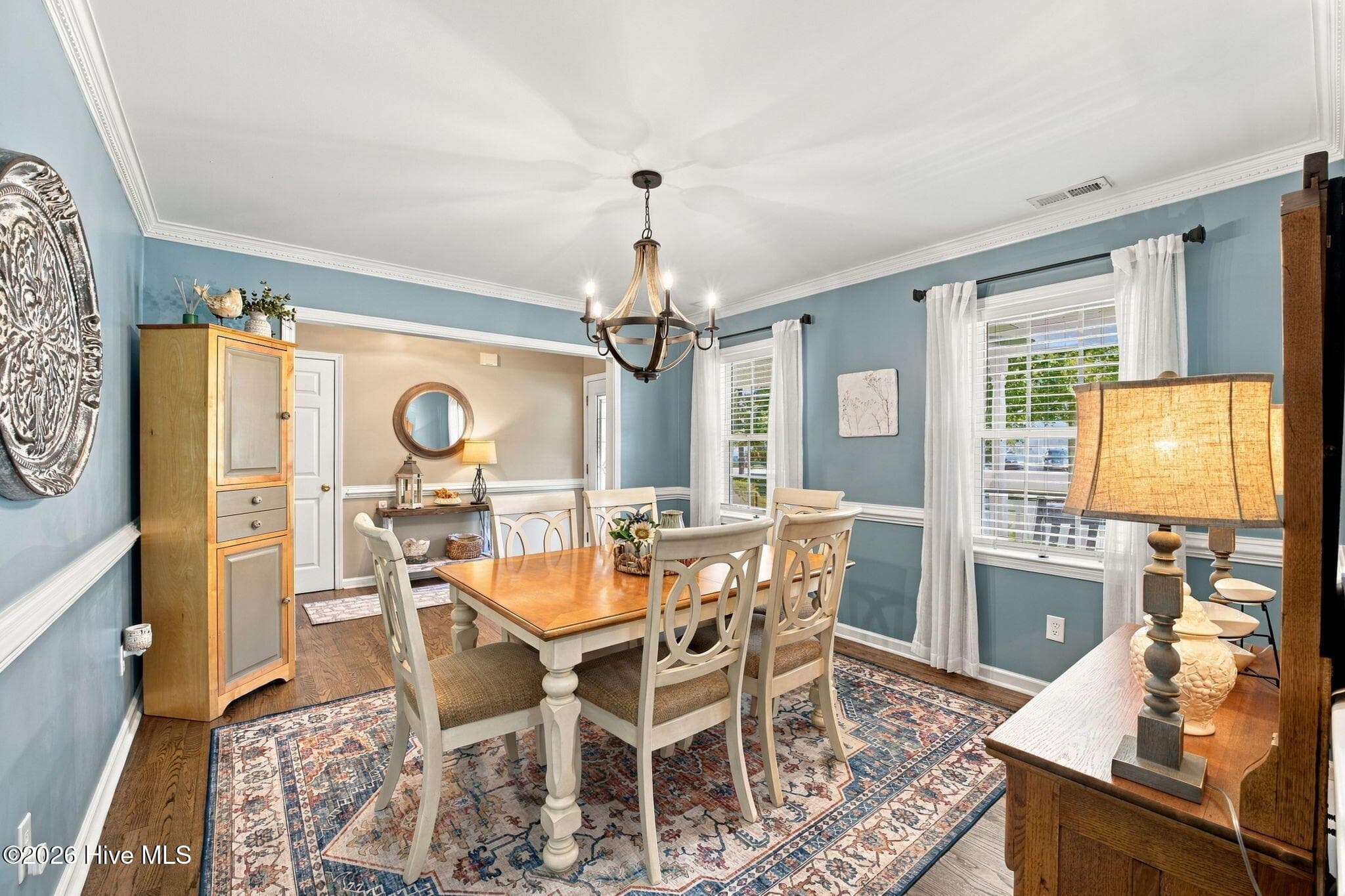 Single Family Residence at 100 Fern Court, New Bern, NC 28562, photo 11 of 53