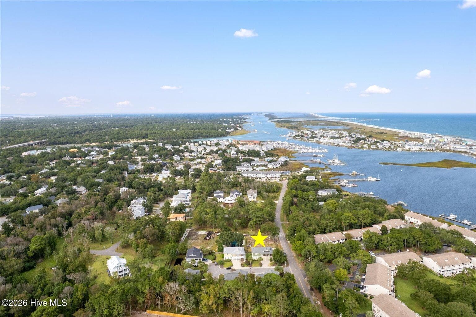 Representational and marketing purposes only. - 101 Reef Road, Carolina Beach, NC 28428