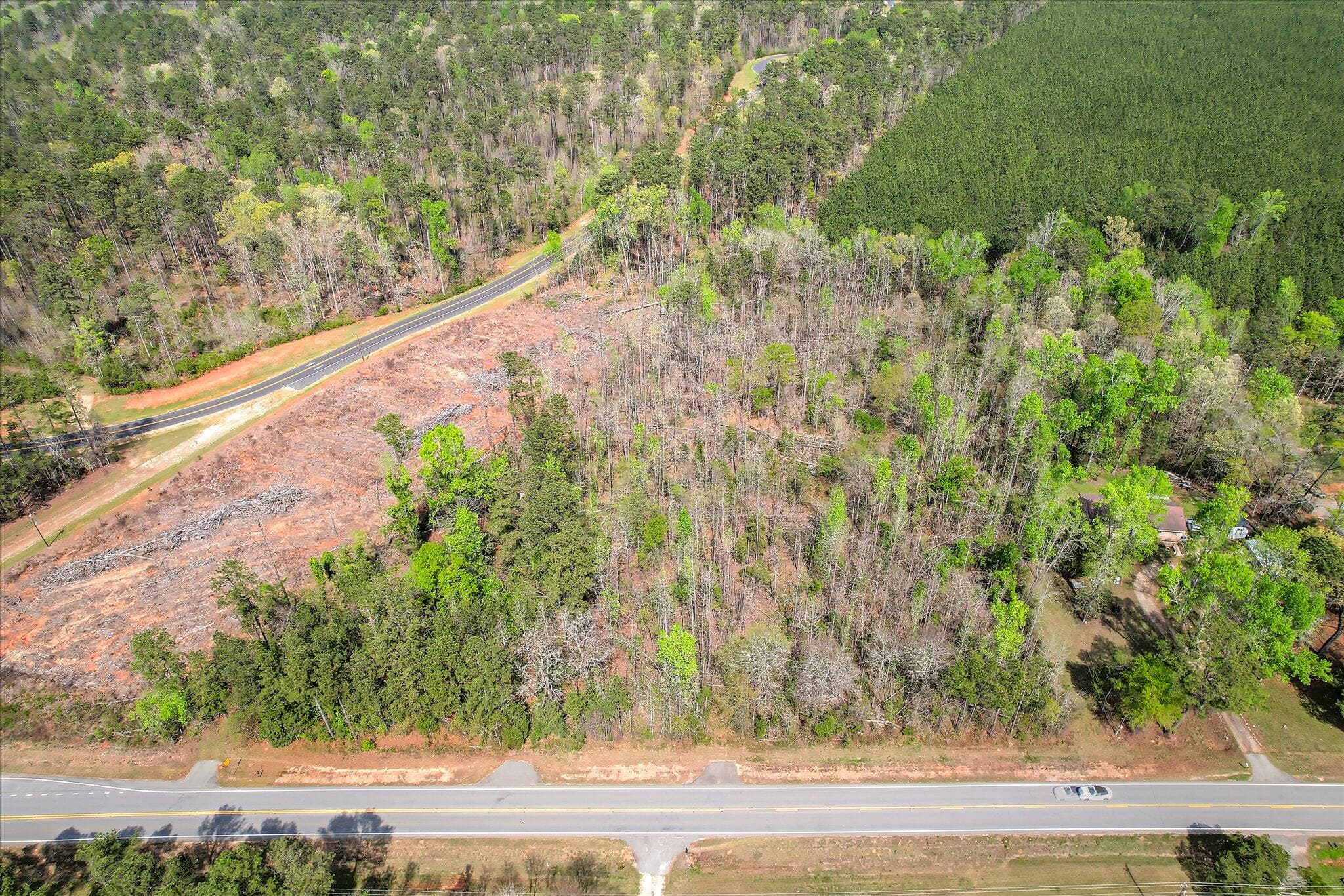 Unimproved Land at 6147 Washington Road, Appling, GA 30802, photo 6 of 16
