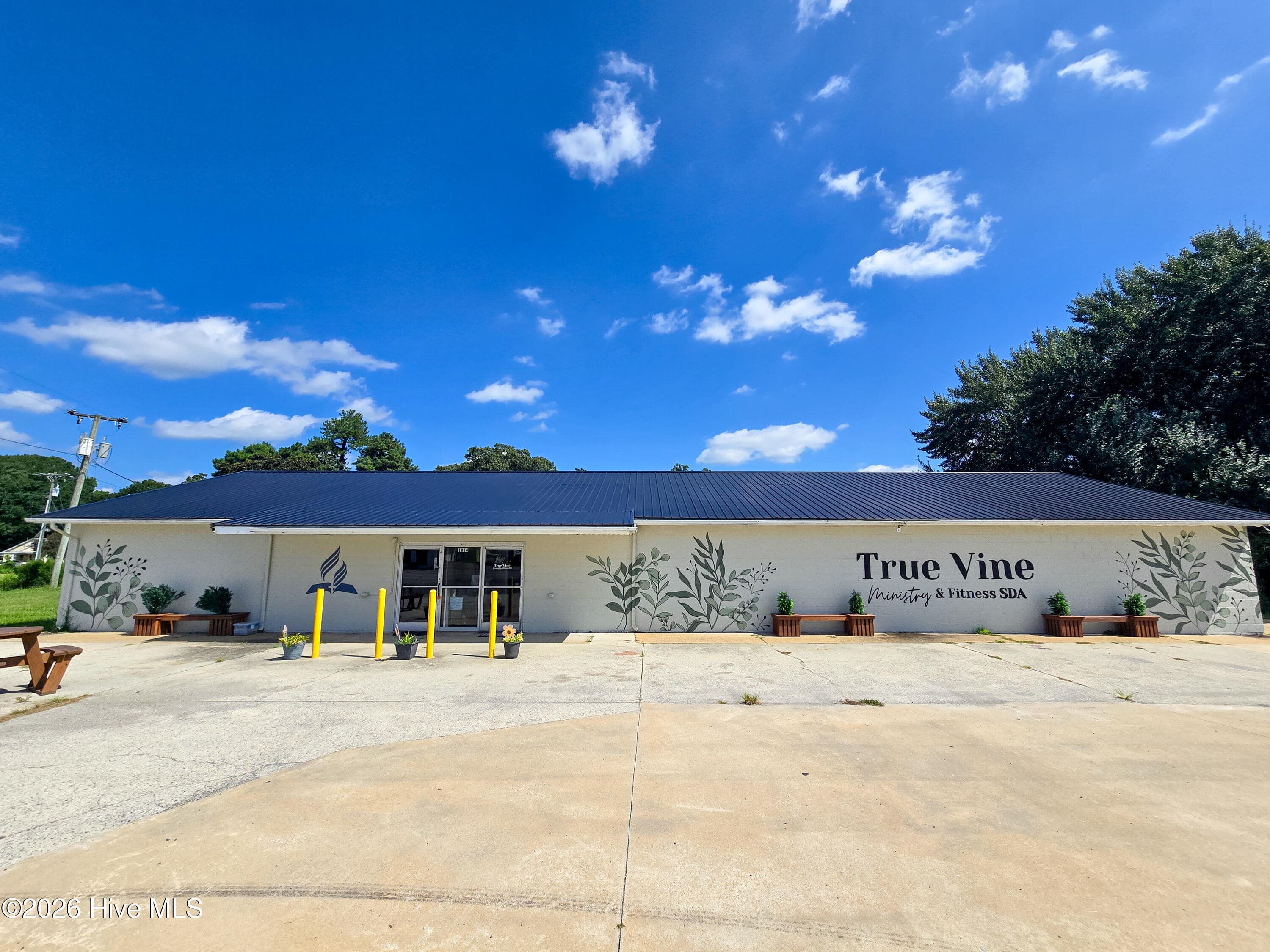 1014 Us Highway 158, Elizabeth City, NC 27909