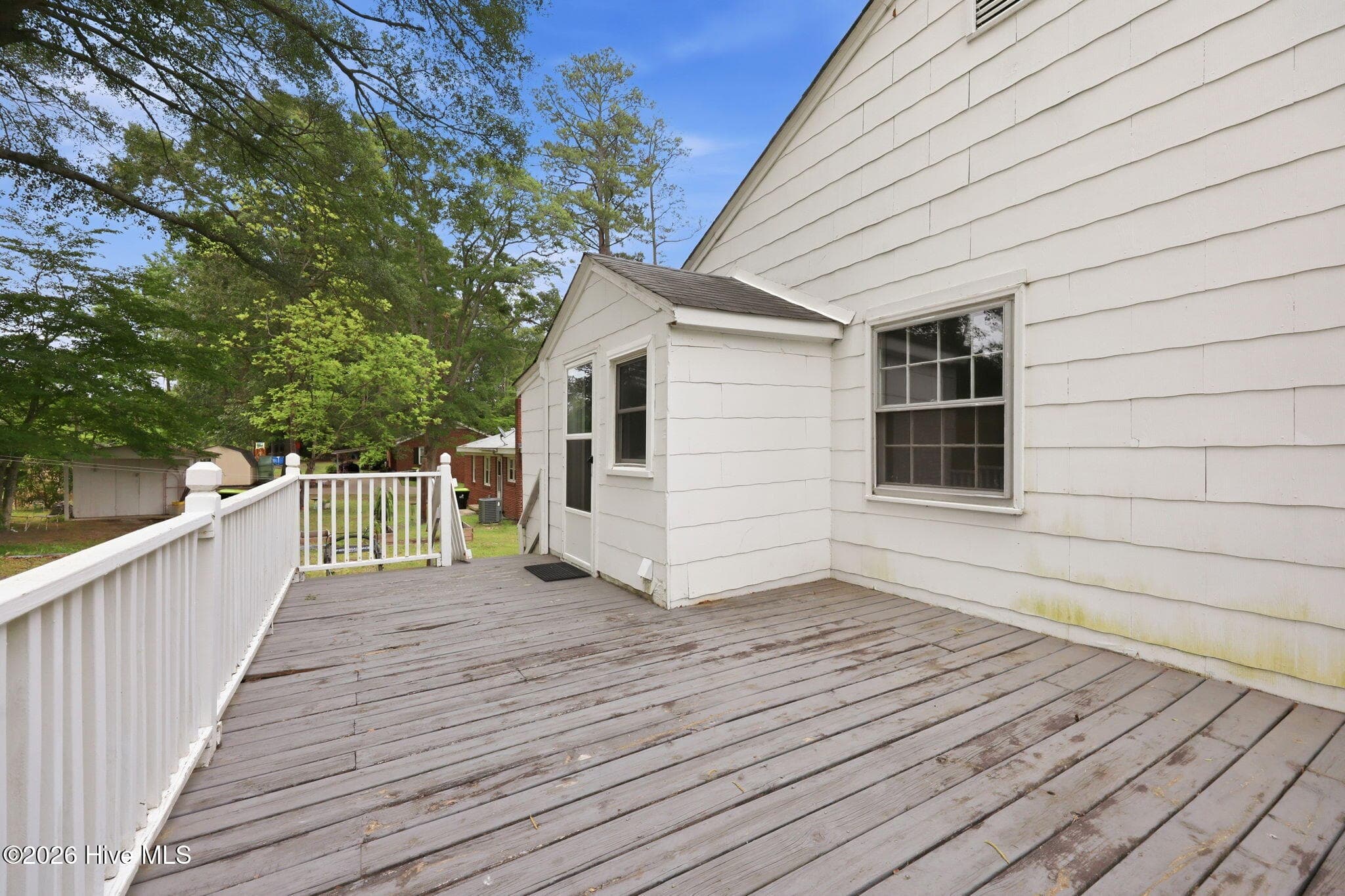 Single Family Residence at 304 Halifax Street, Williamston, NC 27892, Williamston, photo 35 of 55