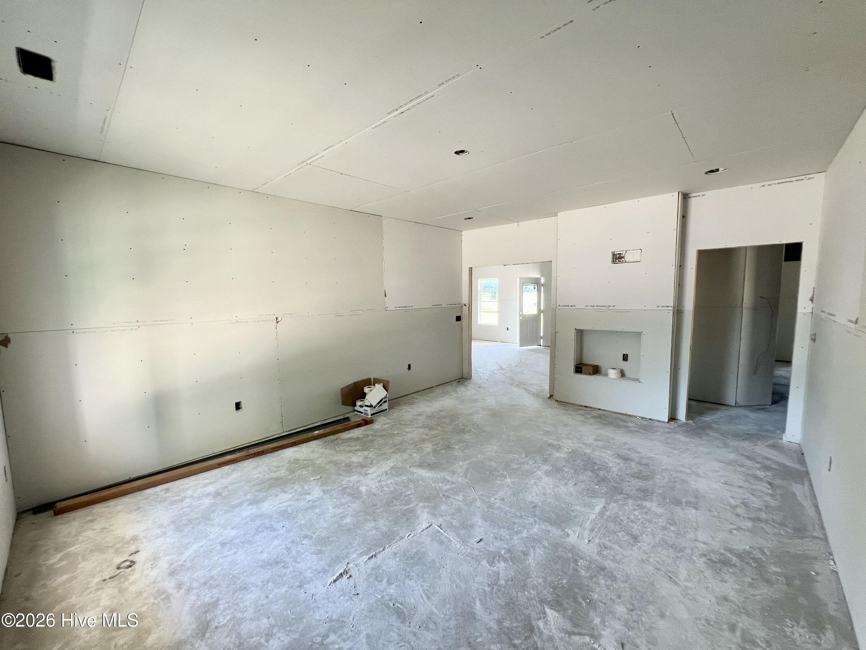 Single Family Residence at 306 E Norwayne Alumni Way, Fremont, NC 27830, photo 12 of 146