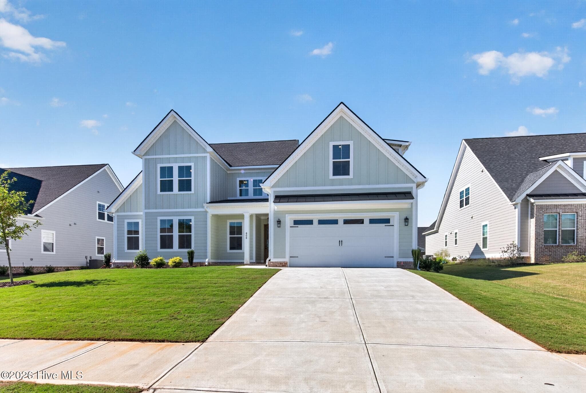 Single Family Residence at 808 Whitney Shoals Road, Evans, GA 30809, photo 4 of 55