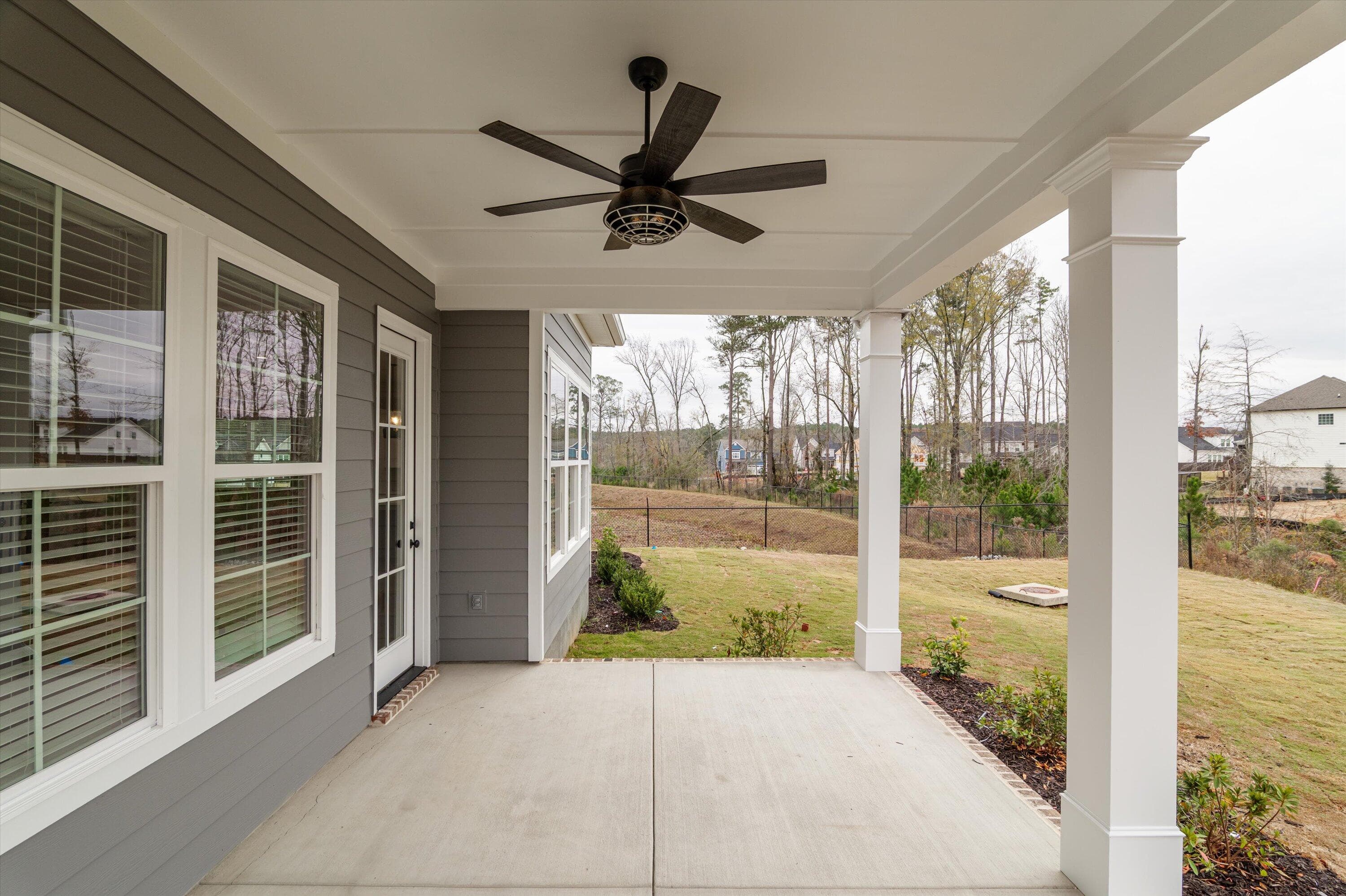 Single Family Residence at 616 River Oaks Lane, Evans, GA 30809, photo 57 of 62