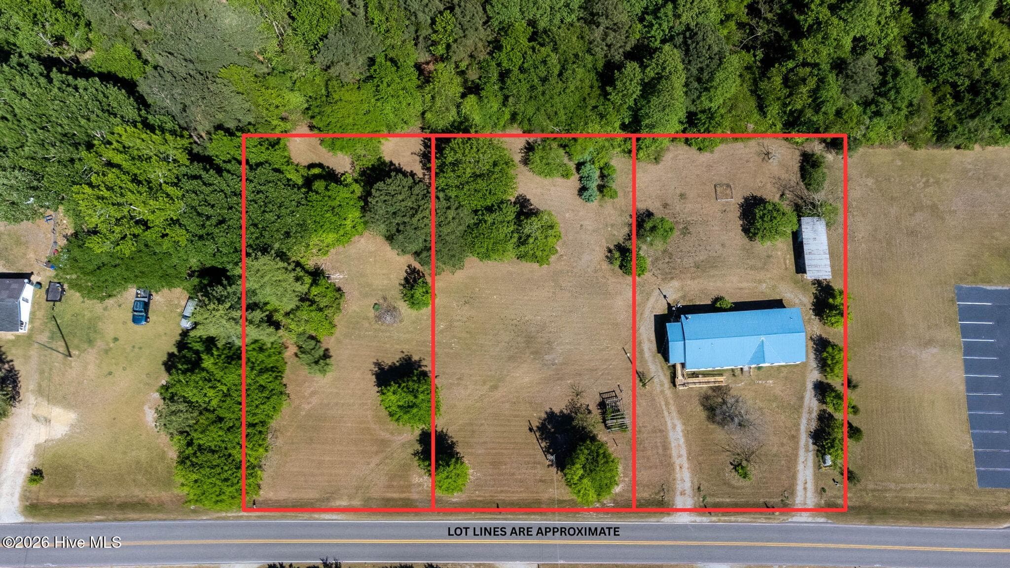 Manufactured Home at 4652 Faith Baptist Church Road, Pinetops, NC 27864, photo 77 of 145