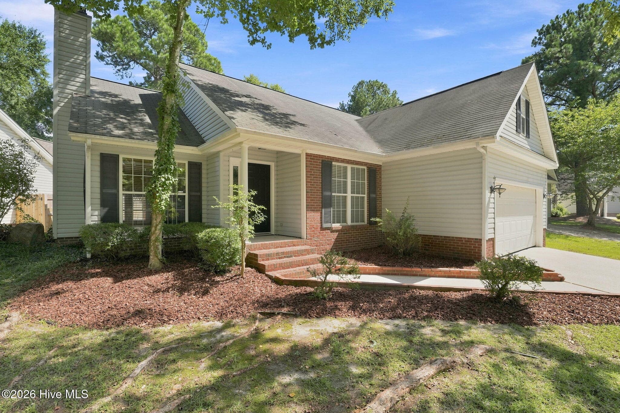 Single Family Residence at 133 Kensington Way, Aberdeen, NC 28315, photo 3 of 38