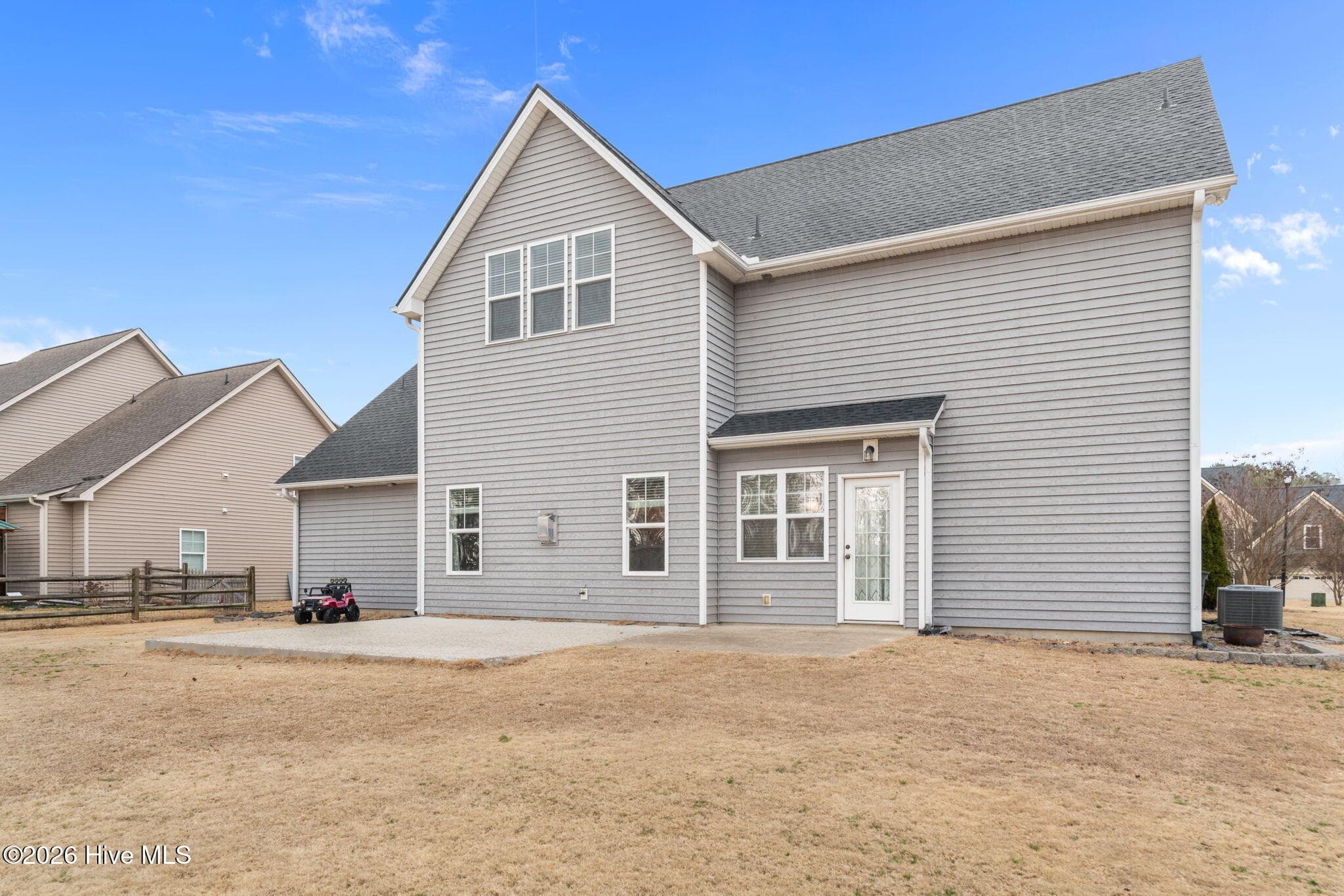 Single Family Residence at 147 Farmhouse Lane, Carthage, NC 28327, photo 29 of 36