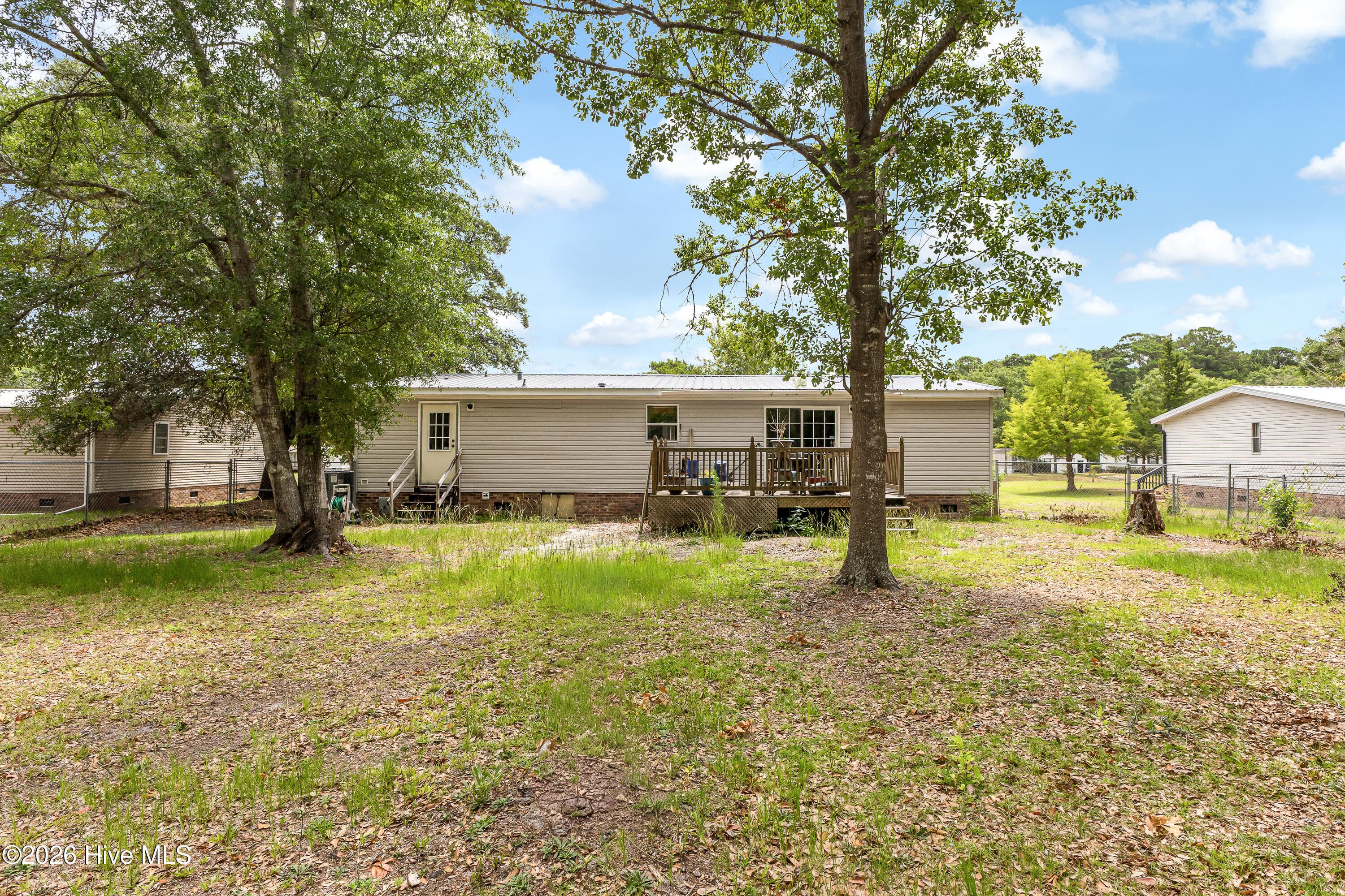 Manufactured Home at 2193 Helmsman Drive SW, Supply, NC 28462, photo 26 of 29