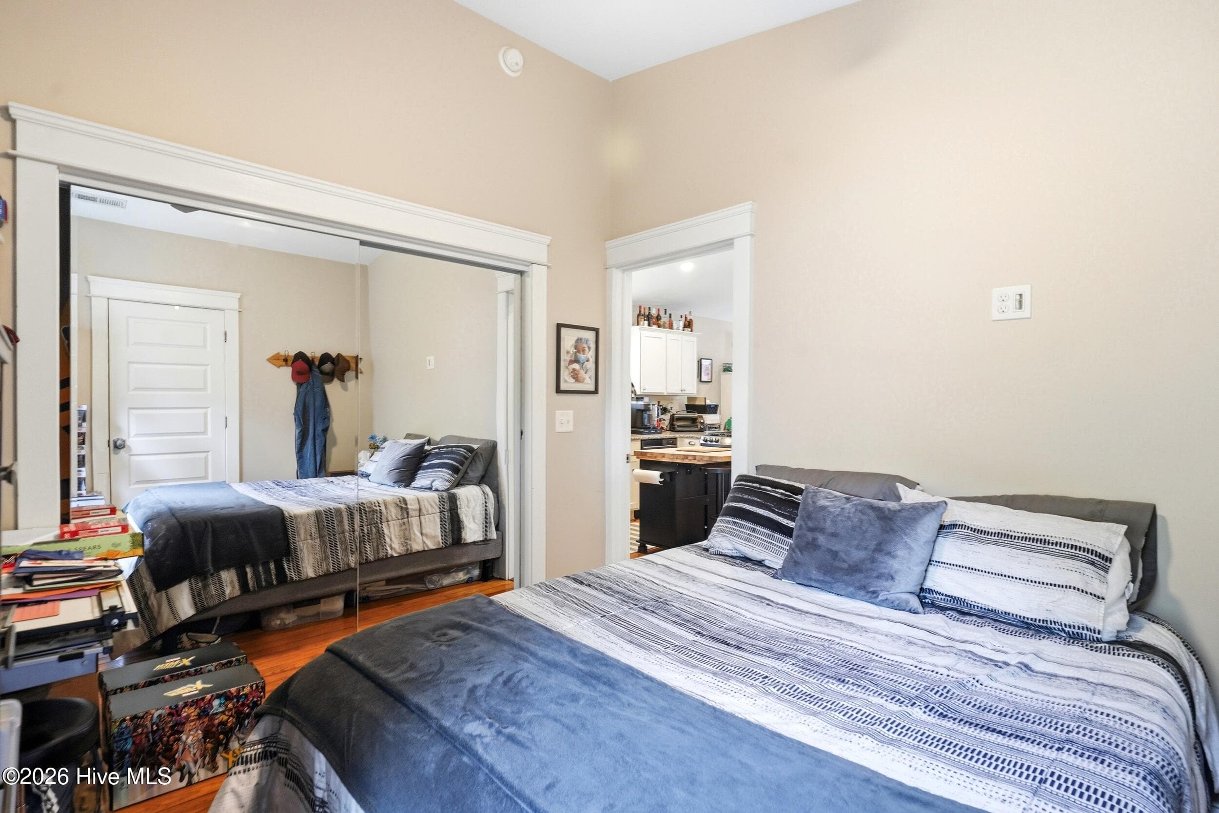 Single Family Residence at 705 Wooster Street, Wilmington, NC 28401, photo 11 of 31