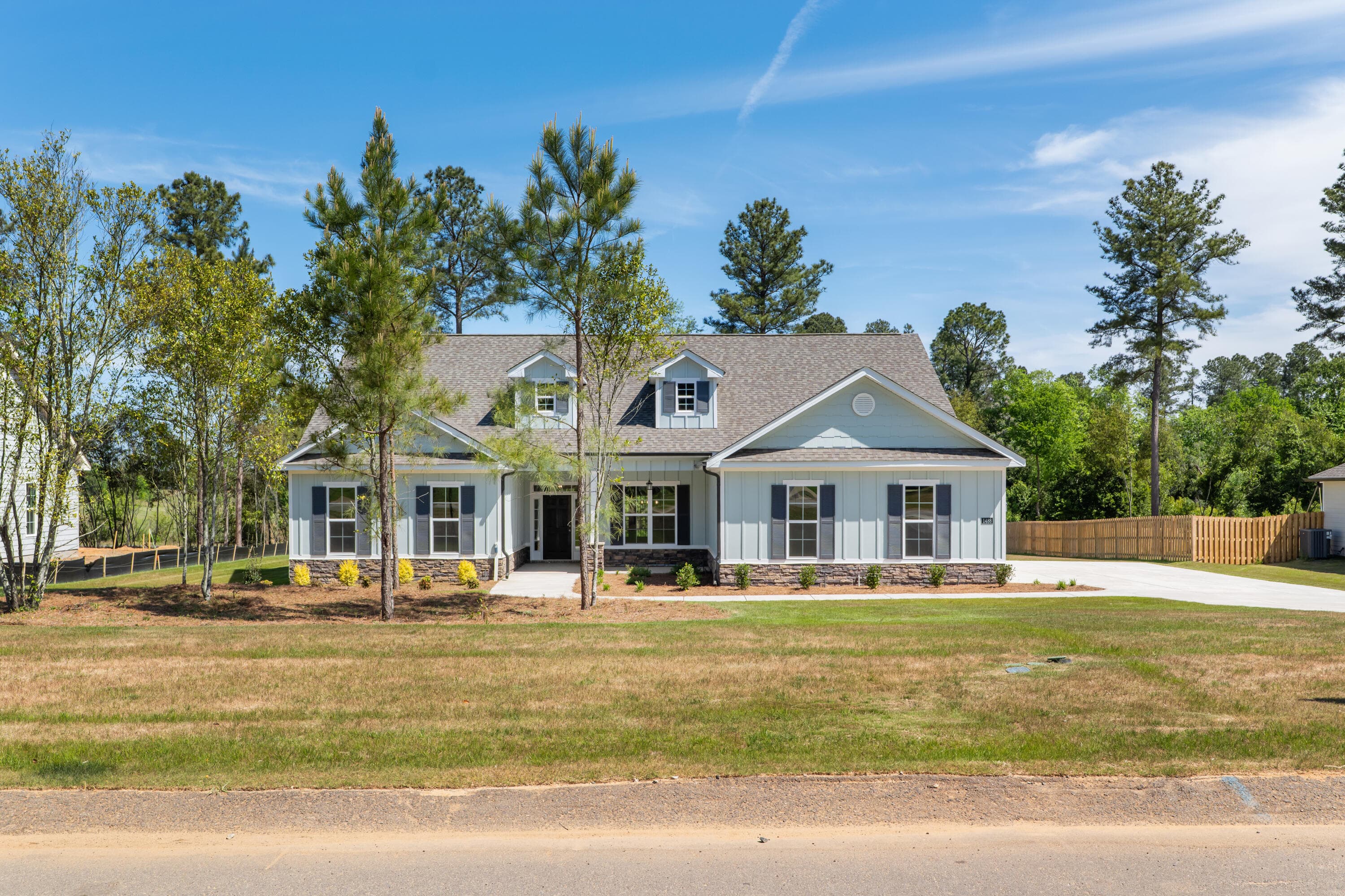 Ridgemont 14 E.L. - 1488 Bellingham Drive, Beech Island, SC 29842