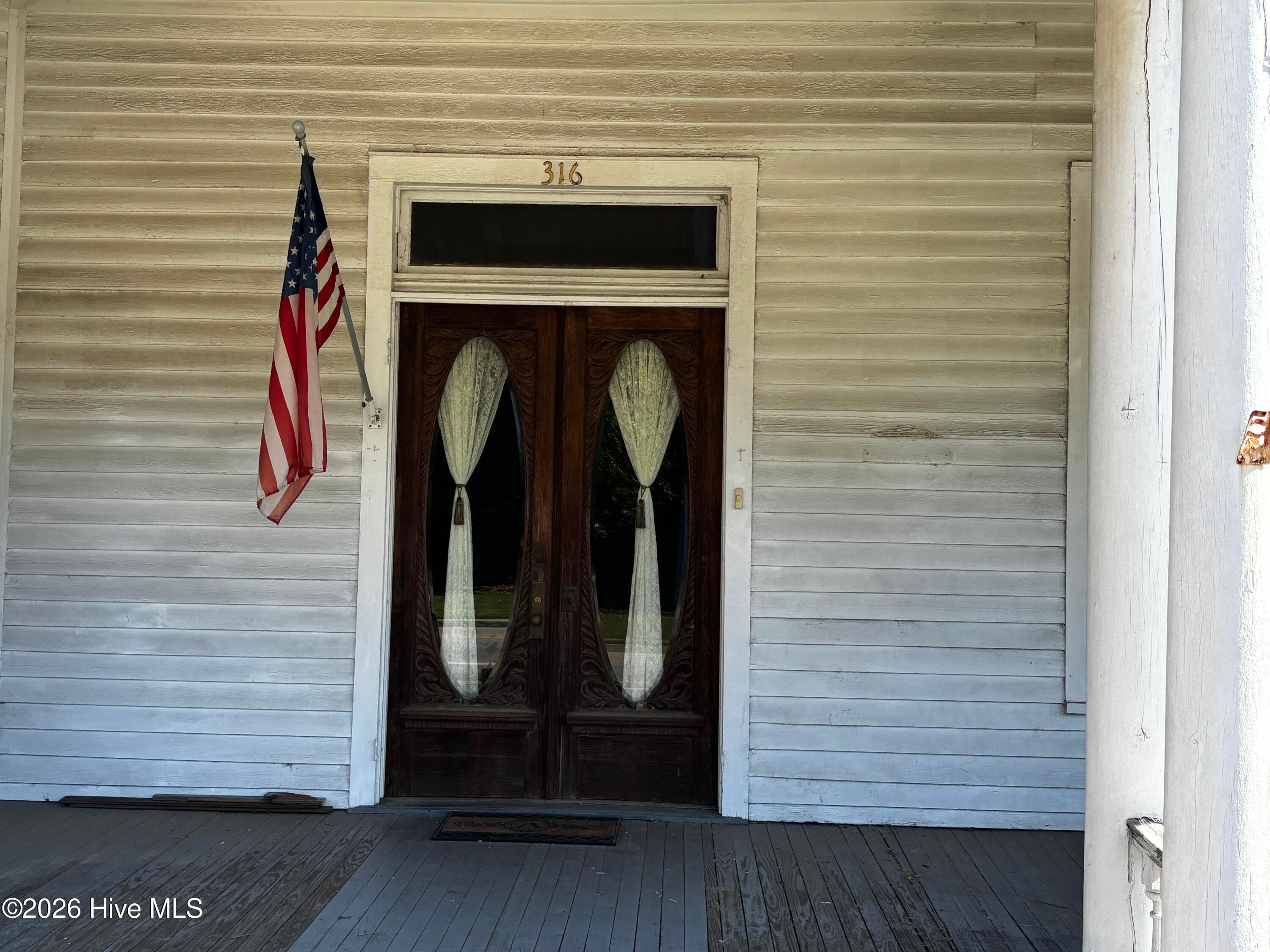 Single Family Residence at 316 Main Street, Warrenton, GA 30828, photo 3 of 35