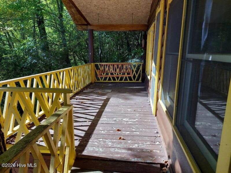 Single Family Residence at 245 Trail Ridge, Tuckasegee, NC 28783, photo 35 of 36