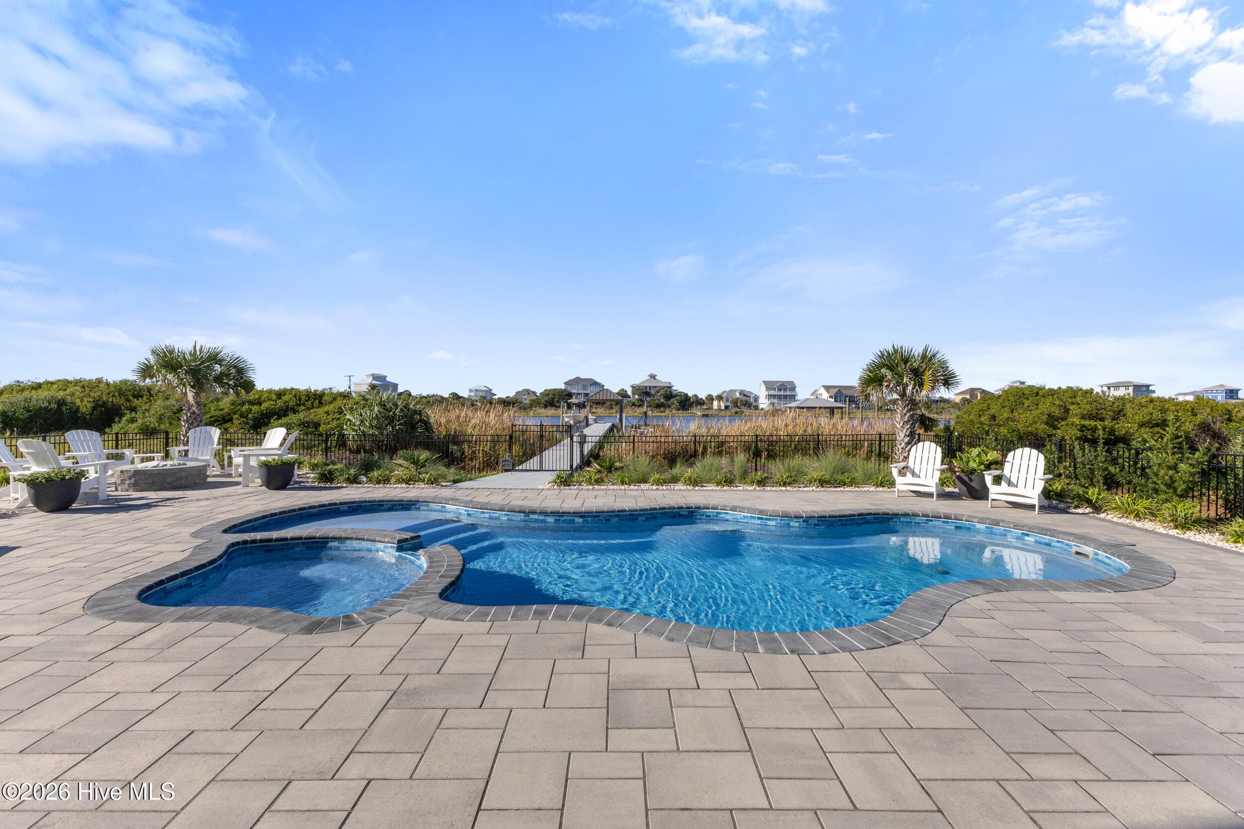 Single Family Residence at 405 New River Inlet Road, North Topsail Beach, NC 28460, photo 57 of 96