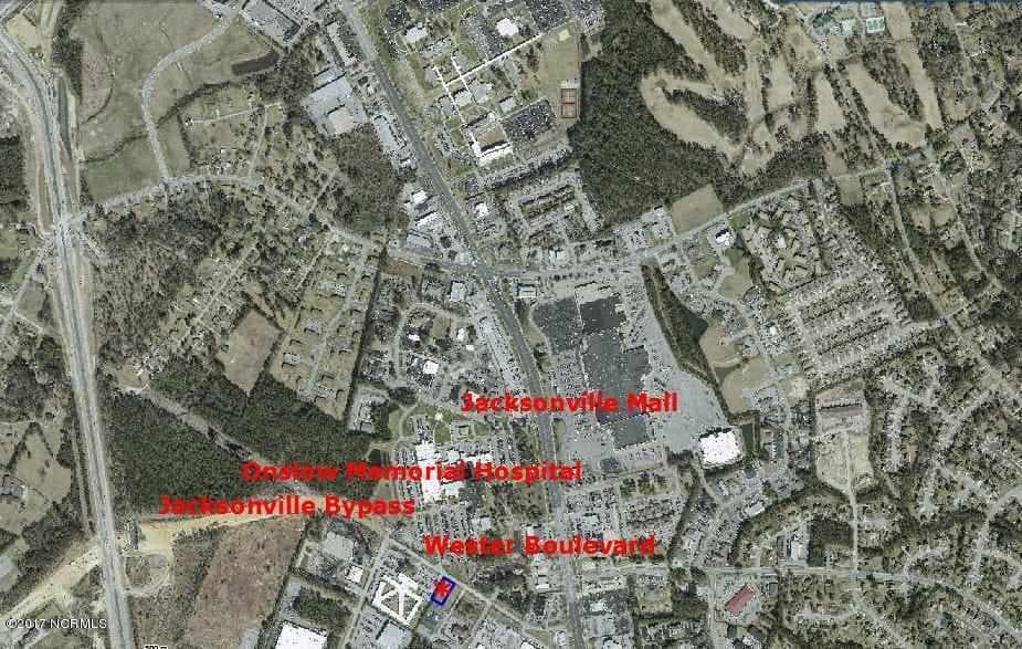 235 Old White Street, Jacksonville, NC 28546