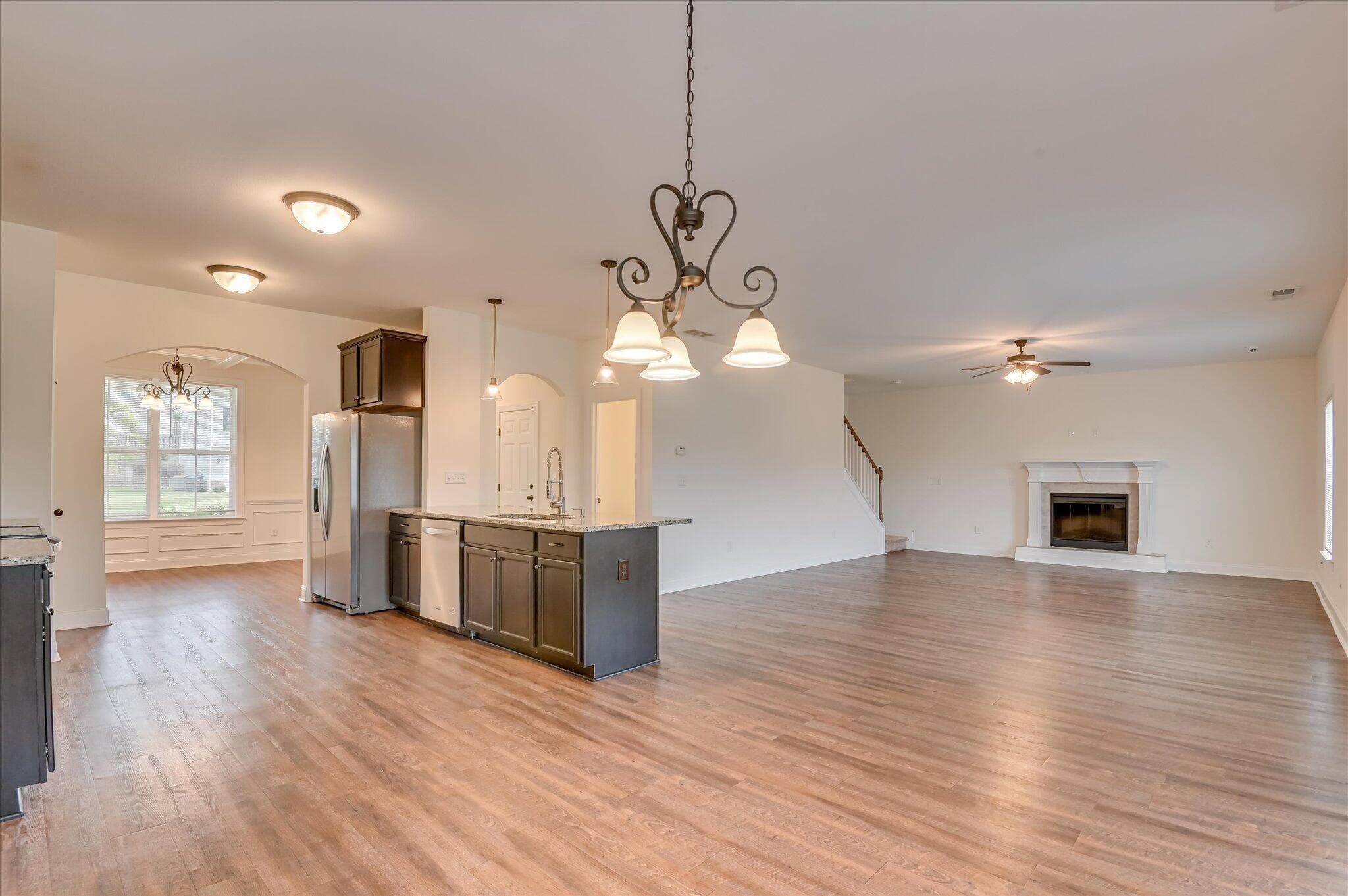 Single Family Residence at 1120 George W Crawford Drive, Augusta, GA 30909, photo 15 of 45