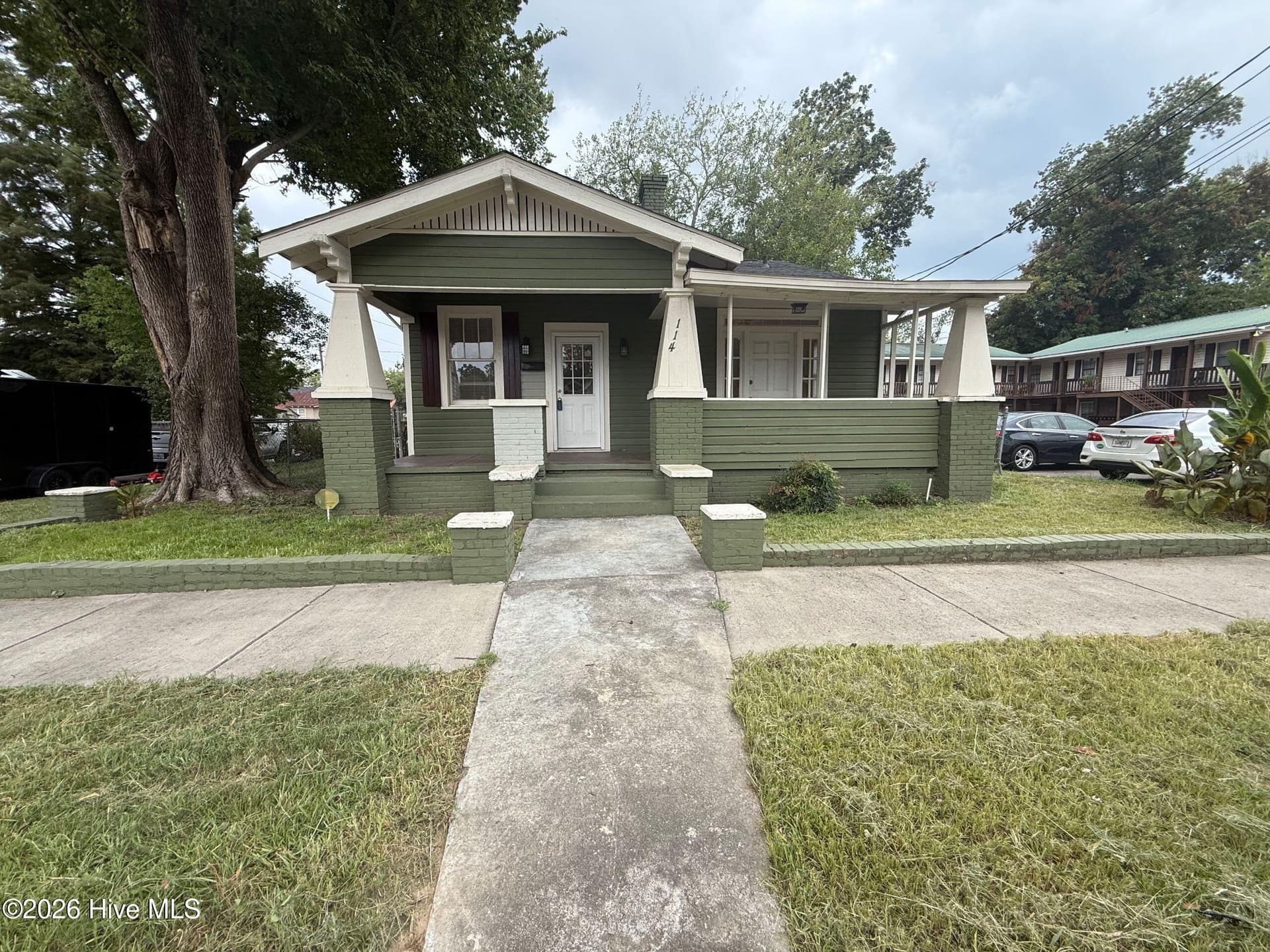 114 Ellis Street, Augusta, GA 30901