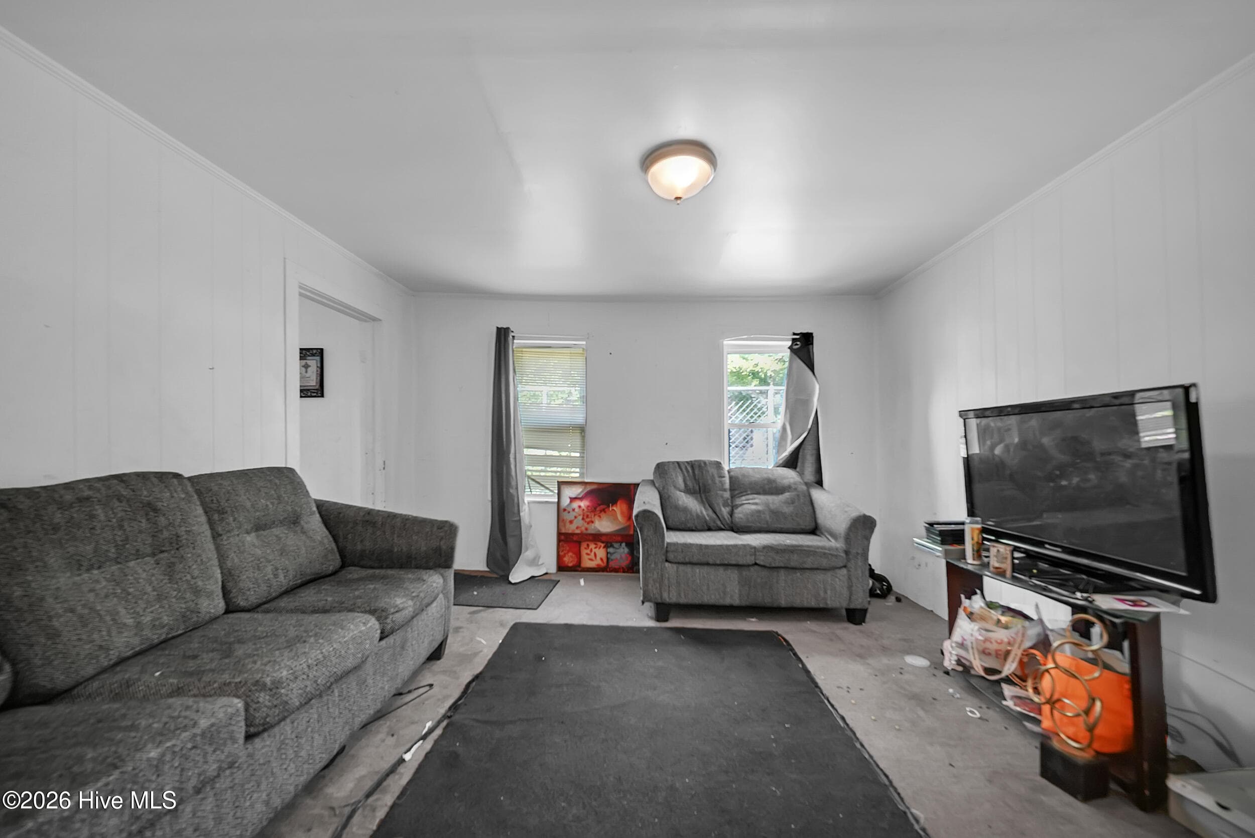 Single Family Residence at 207 Bell Street, Elizabeth City, NC 27909, photo 6 of 31